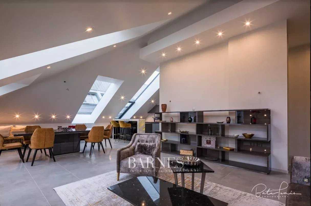 Appartement Budapest VI. kerülete  -  ref 87145698 (picture 3)