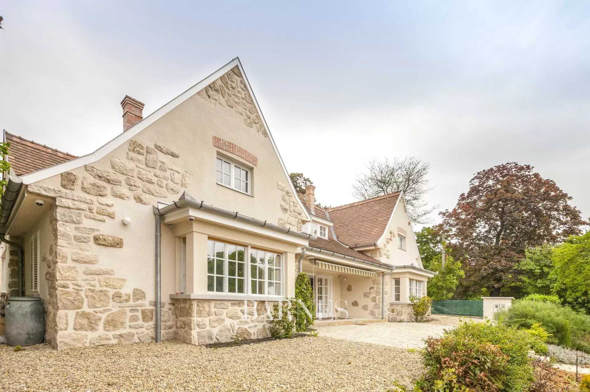 Hôtel particulier Leányfalu  -  ref 5145717 (picture 2)