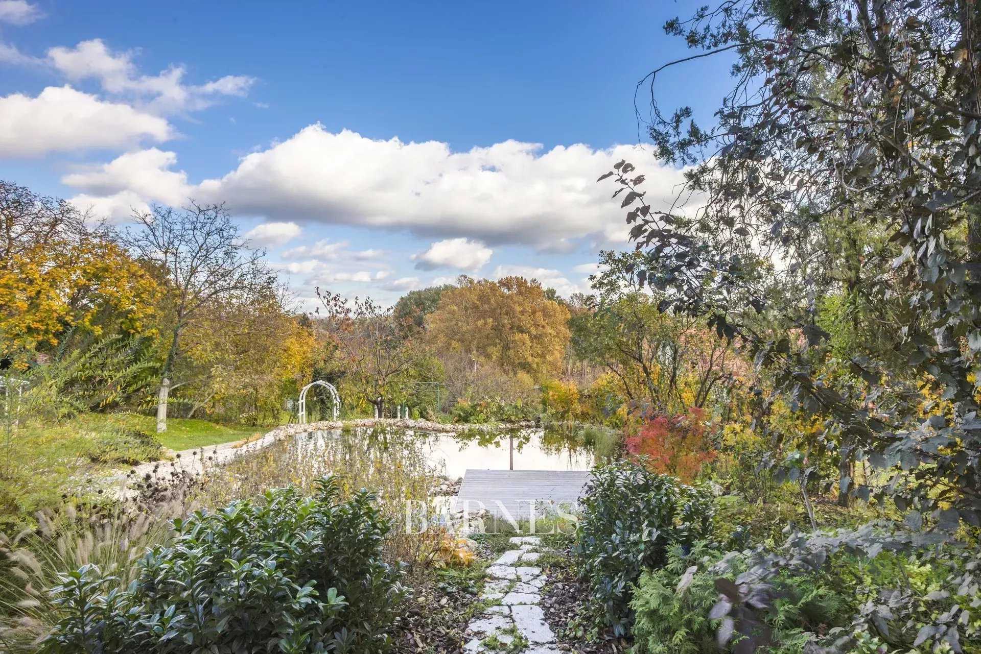 Hôtel particulier Leányfalu  -  ref 5145717 (picture 3)