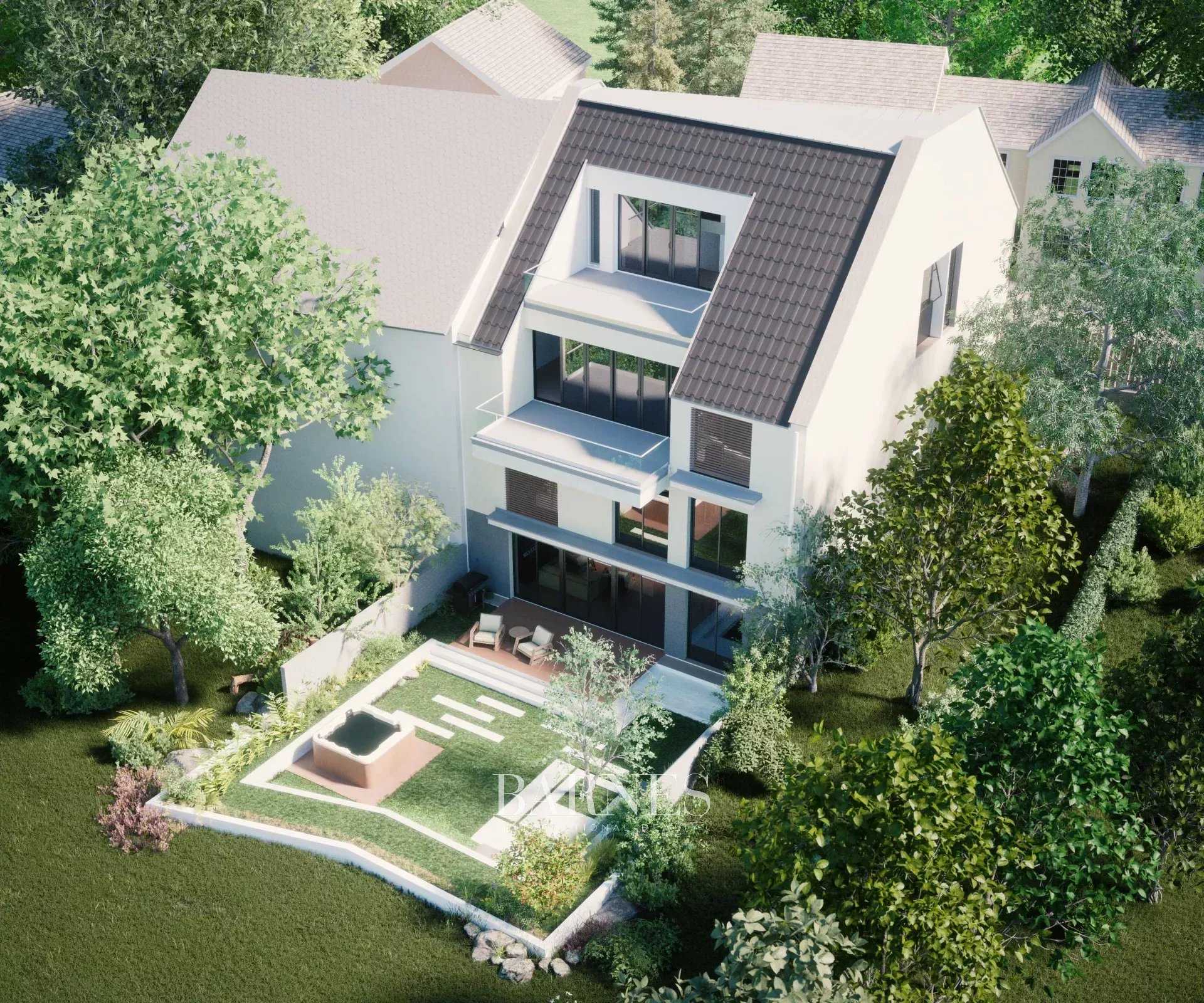 Maison Budapest II. kerülete  -  ref 85389768 (picture 1)