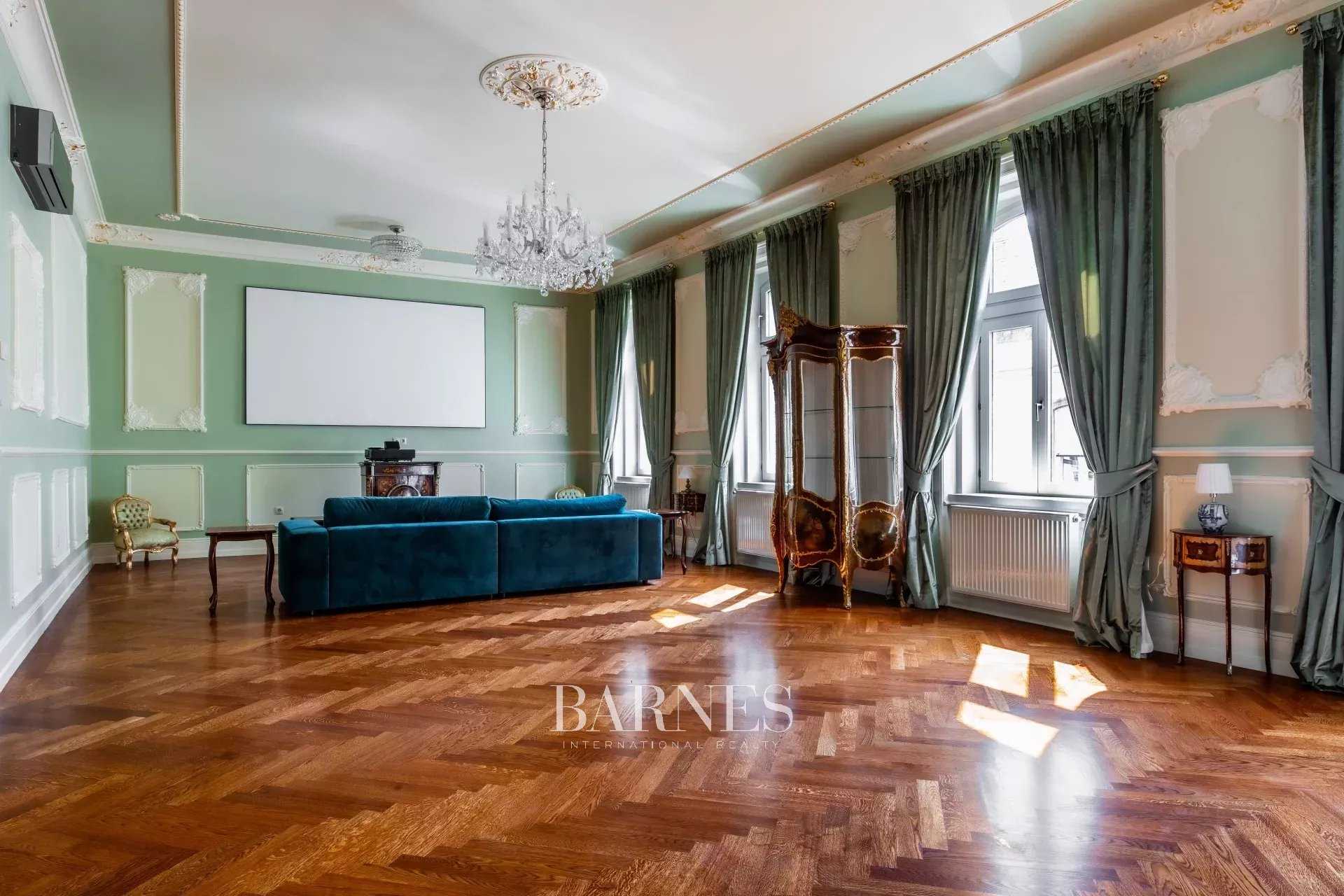 Appartement Budapest VI. kerülete  -  ref 86005607 (picture 2)