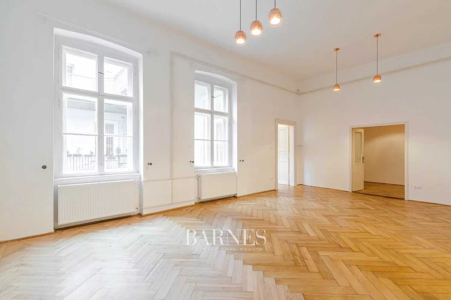 Appartement Budapest VI. kerülete  -  ref 2923003 (picture 3)