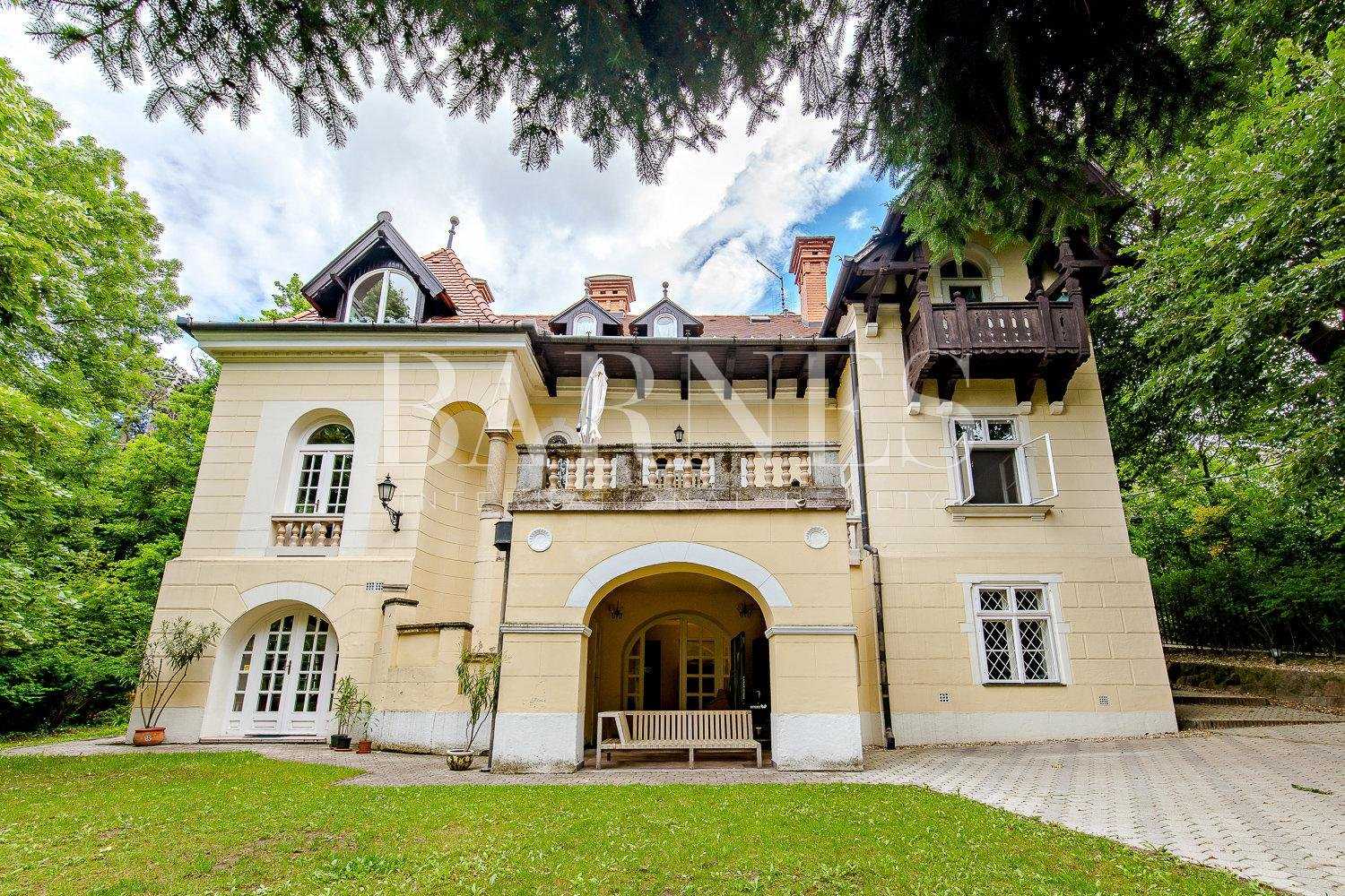 Villa Budapest XII. kerülete  -  ref 6716234 (picture 3)