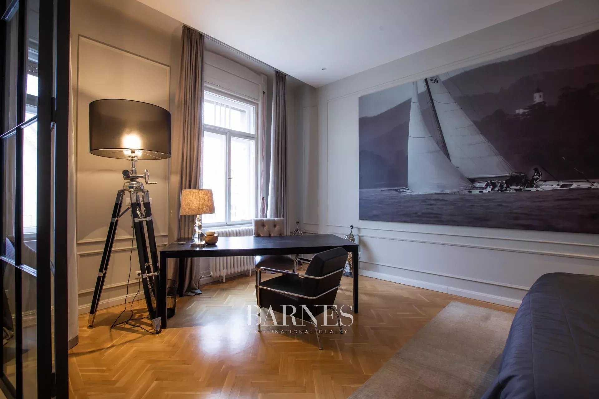 Appartement Budapest VI. kerülete  -  ref 86652112 (picture 1)