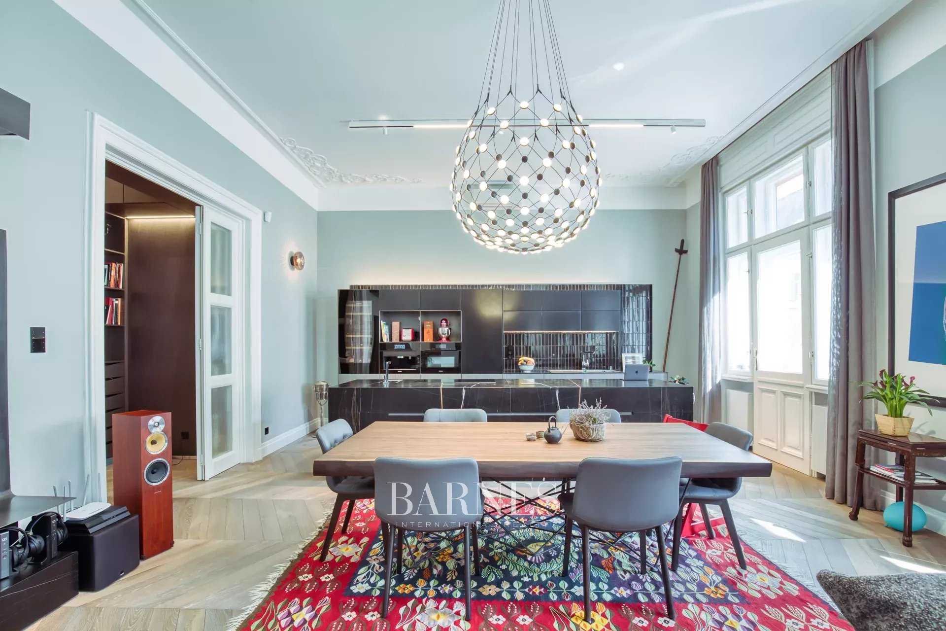 Piso Budapest VI. kerülete  -  ref 2687804 (picture 3)