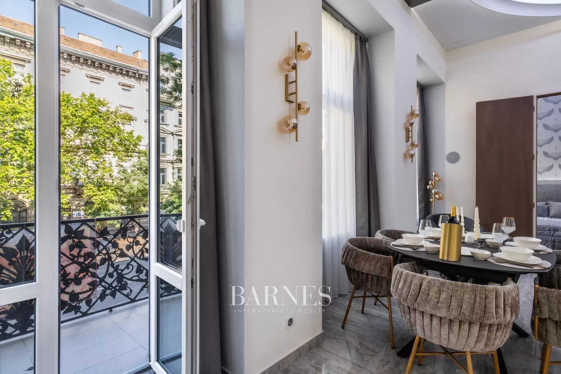 Apartment Budapest VI. kerülete  -  ref 86105083 (picture 2)