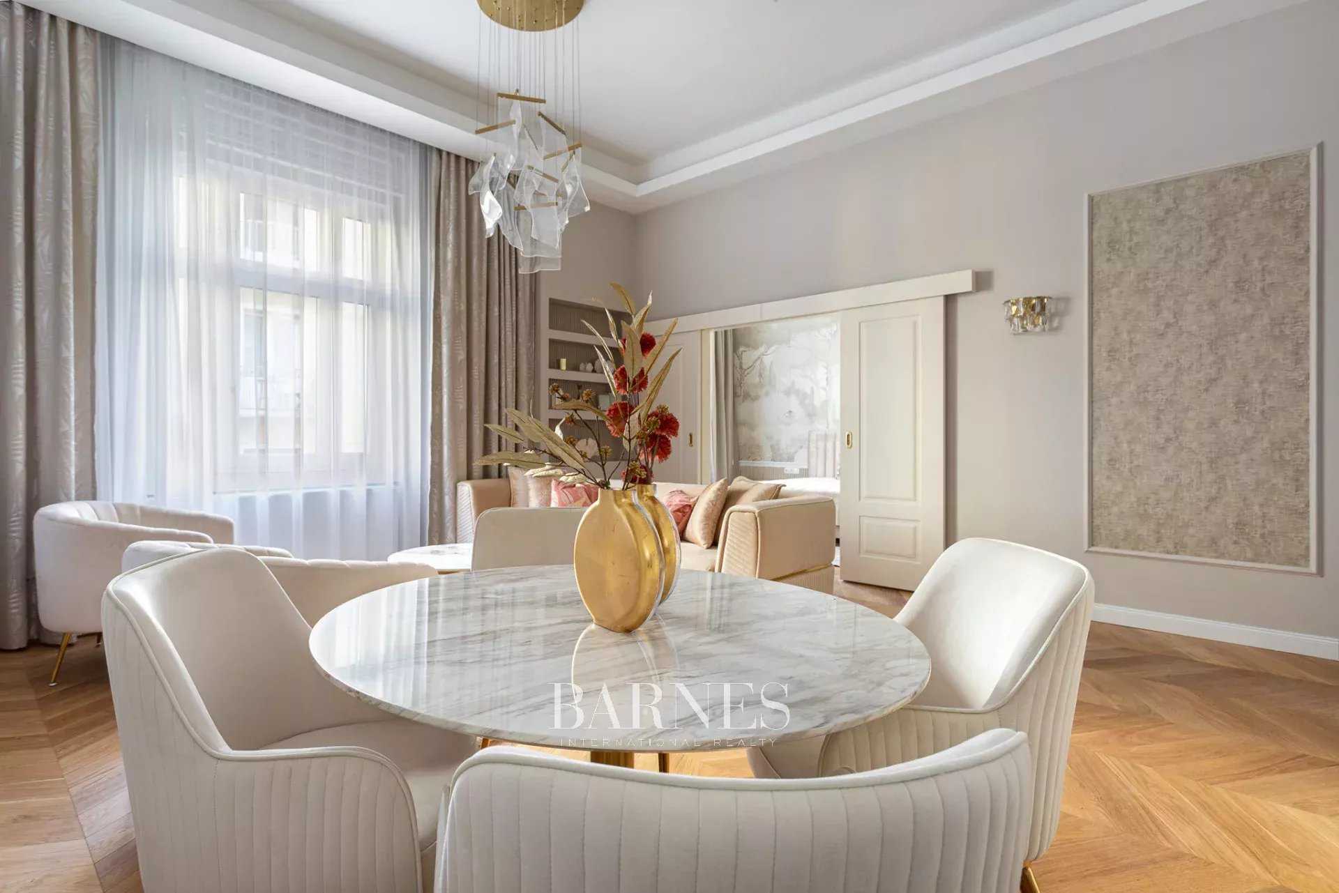 Appartement Budapest V. kerülete  -  ref 86789721 (picture 1)