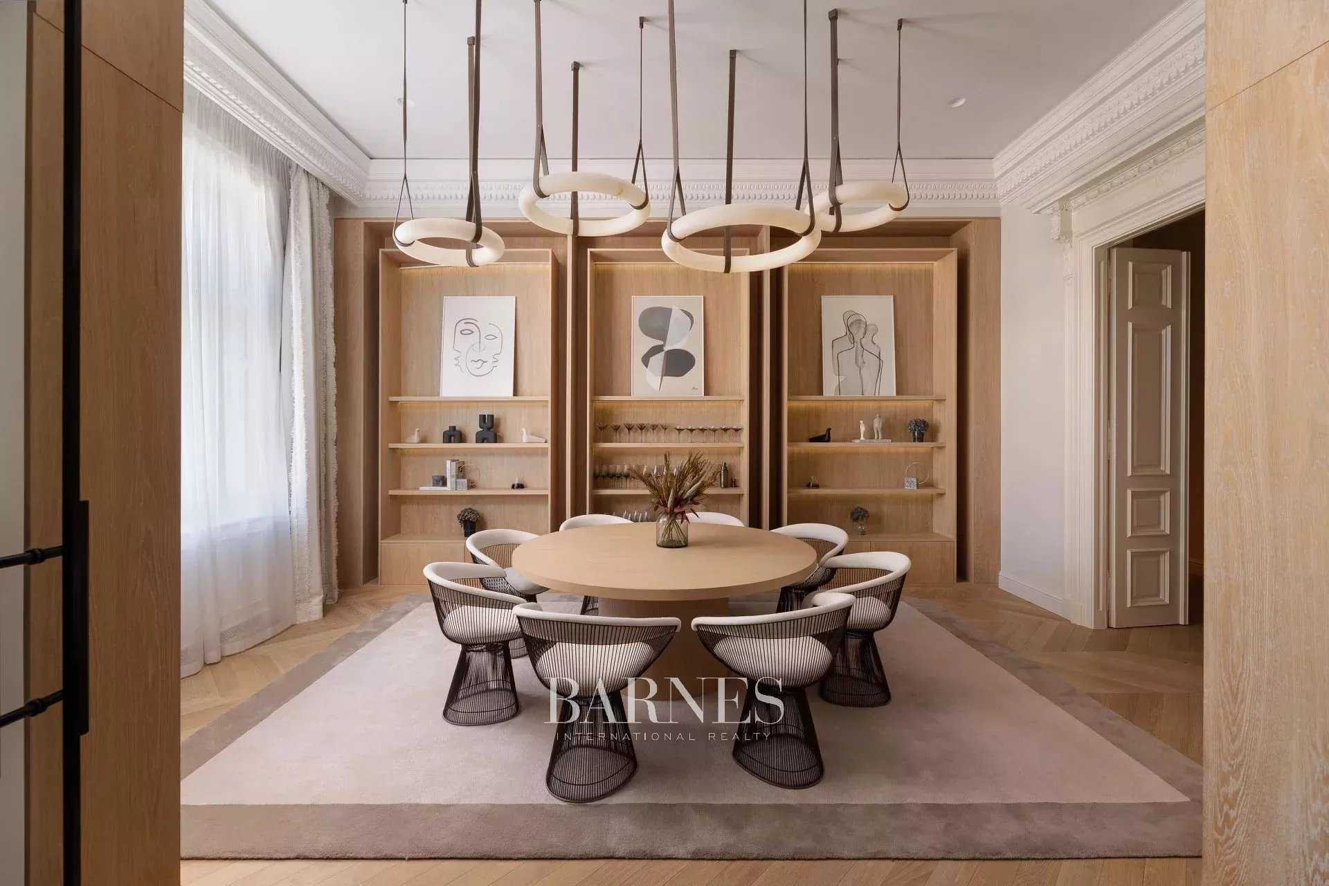 Appartement Budapest VI. kerülete  -  ref 86423229 (picture 2)