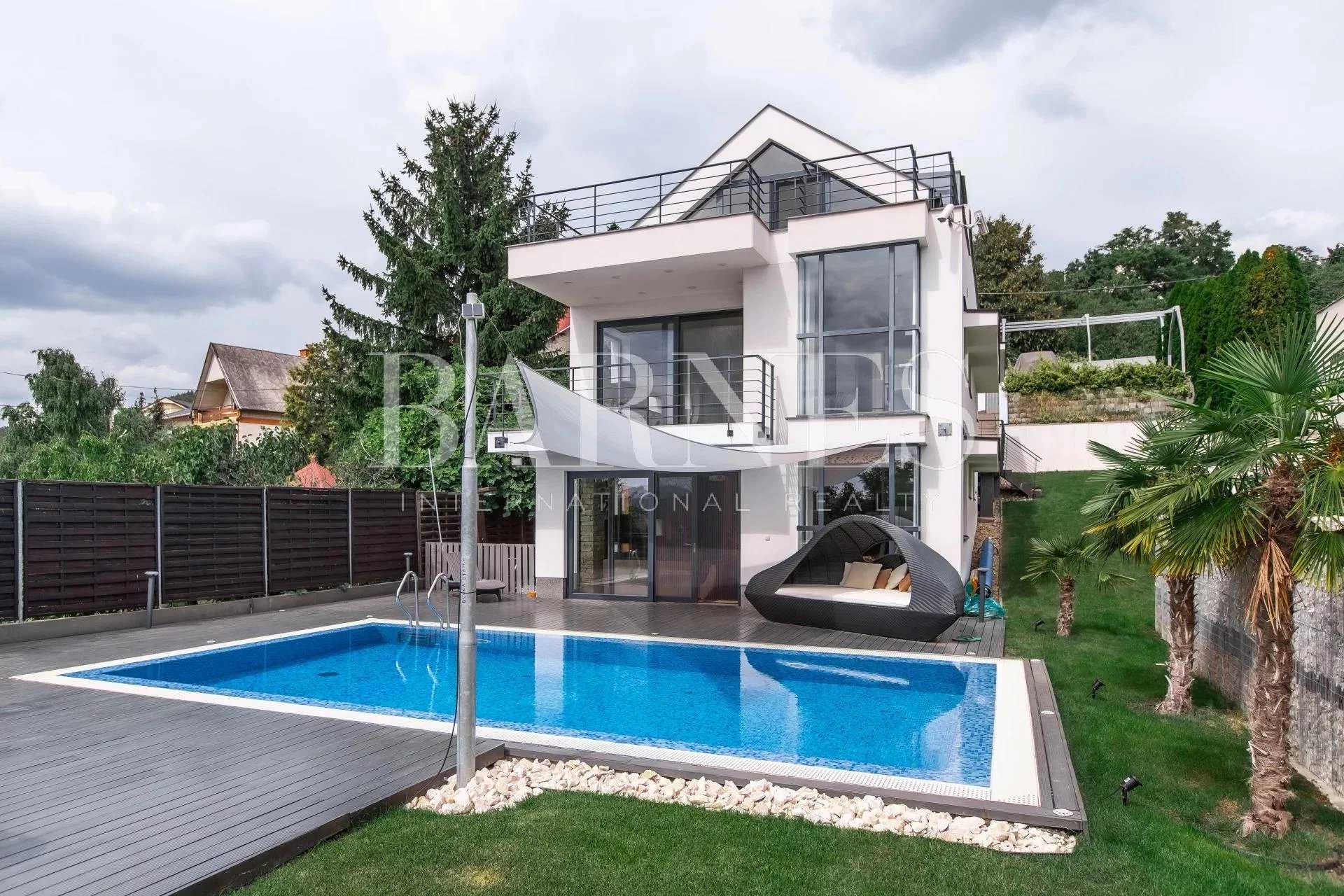 Villa Budaörs  -  ref 7323258 (picture 1)