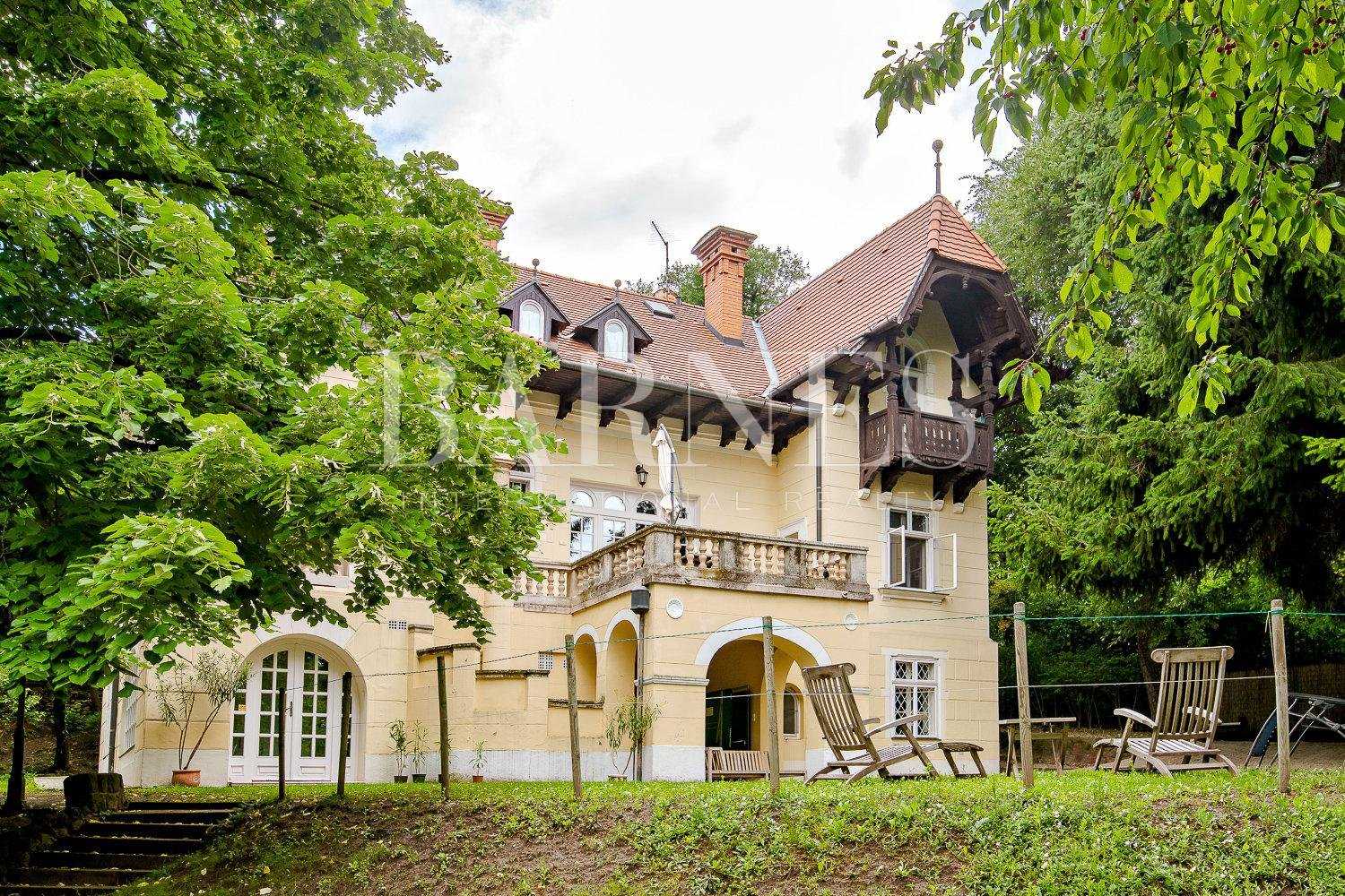 Villa Budapest XII. kerülete  -  ref 6716234 (picture 1)