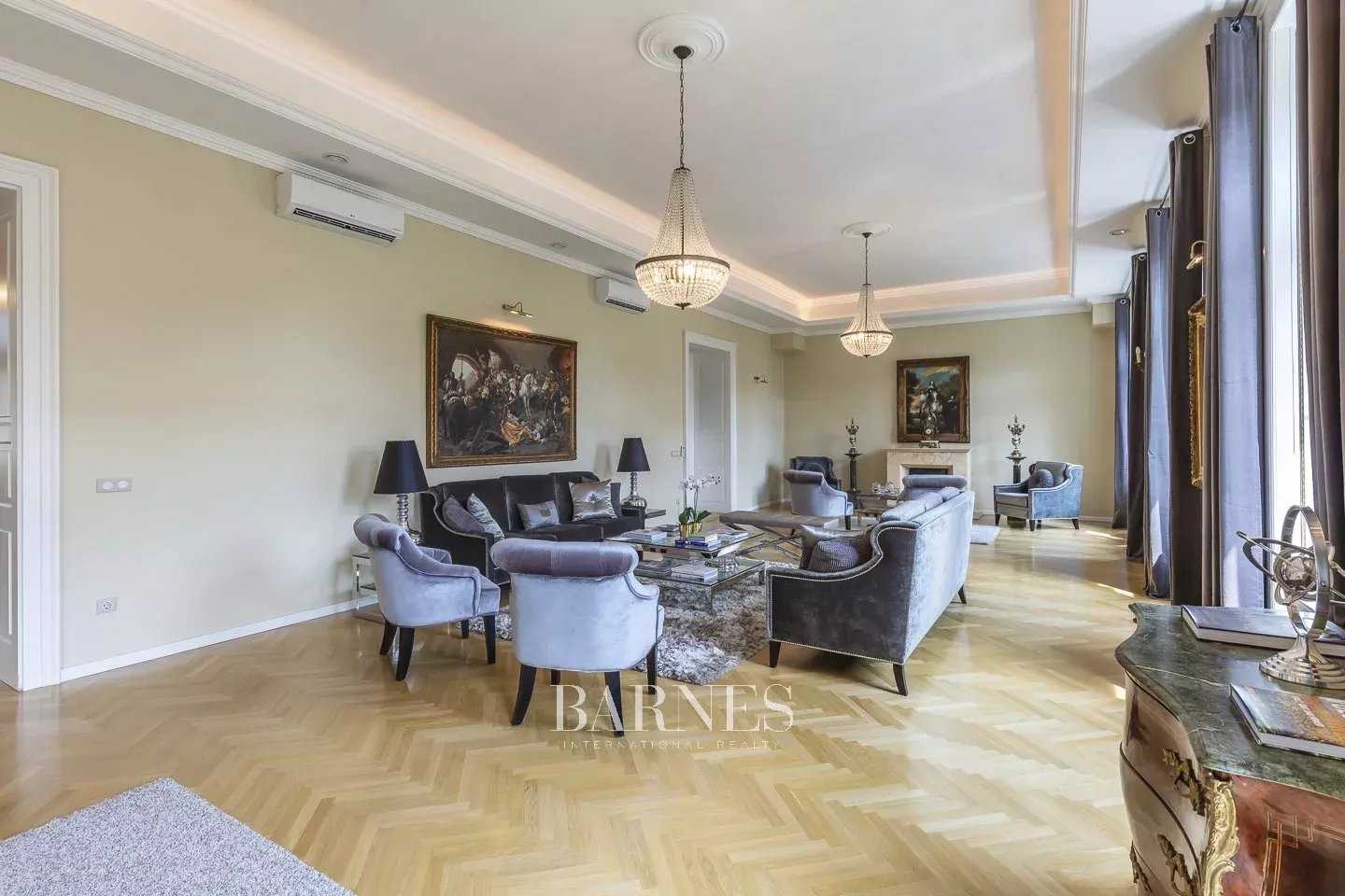 Appartement Budapest VI. kerülete  -  ref 84048410 (picture 2)