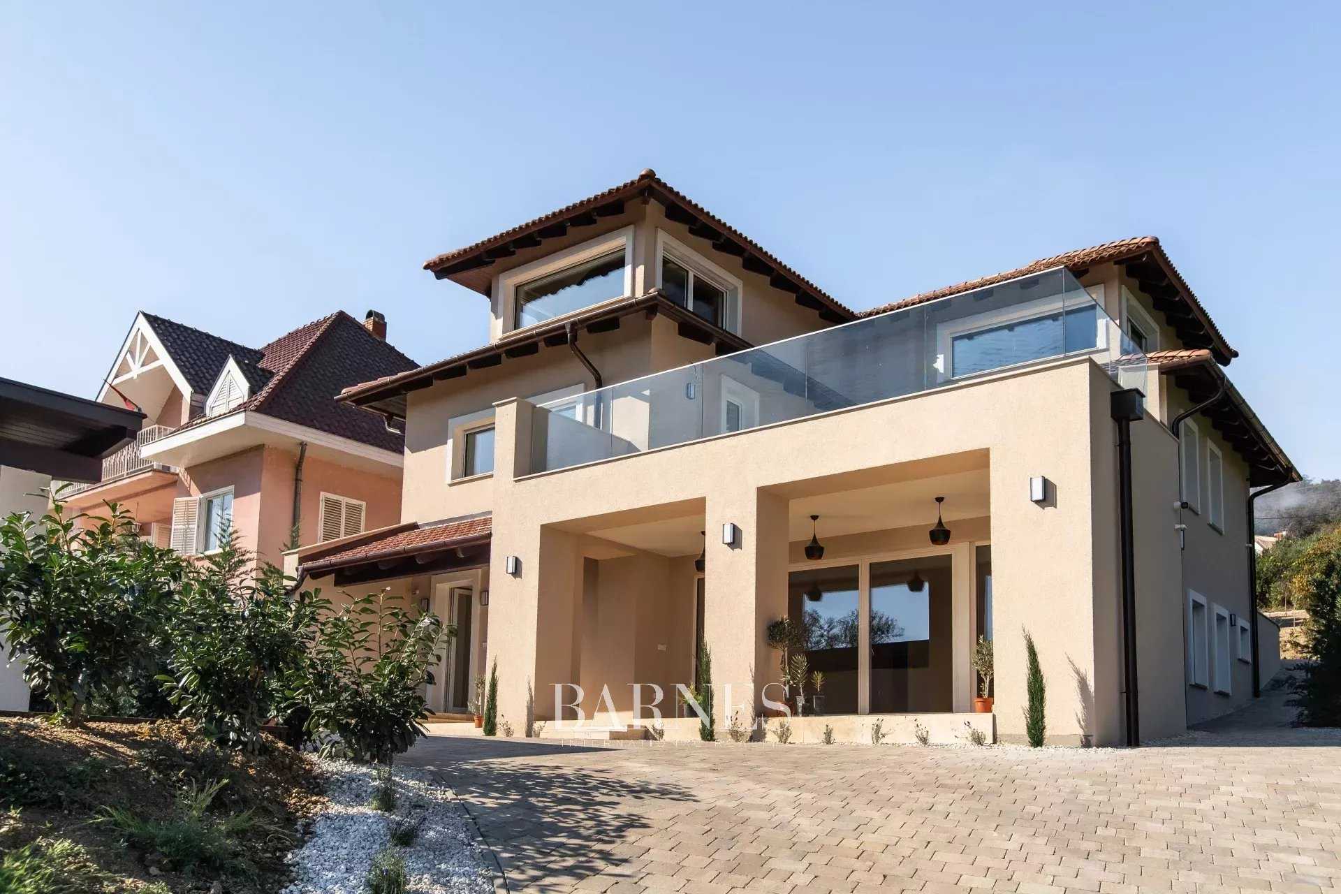 Villa Balatongyörök  -  ref 7559258 (picture 2)