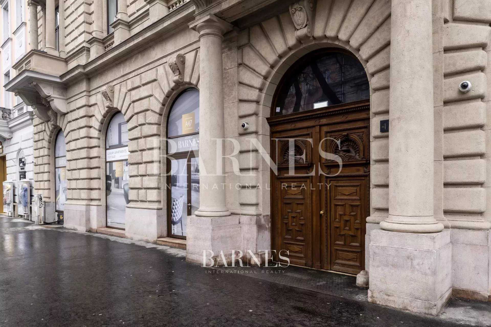 Local commercial Budapest VI. kerülete  -  ref 86700566 (picture 1)