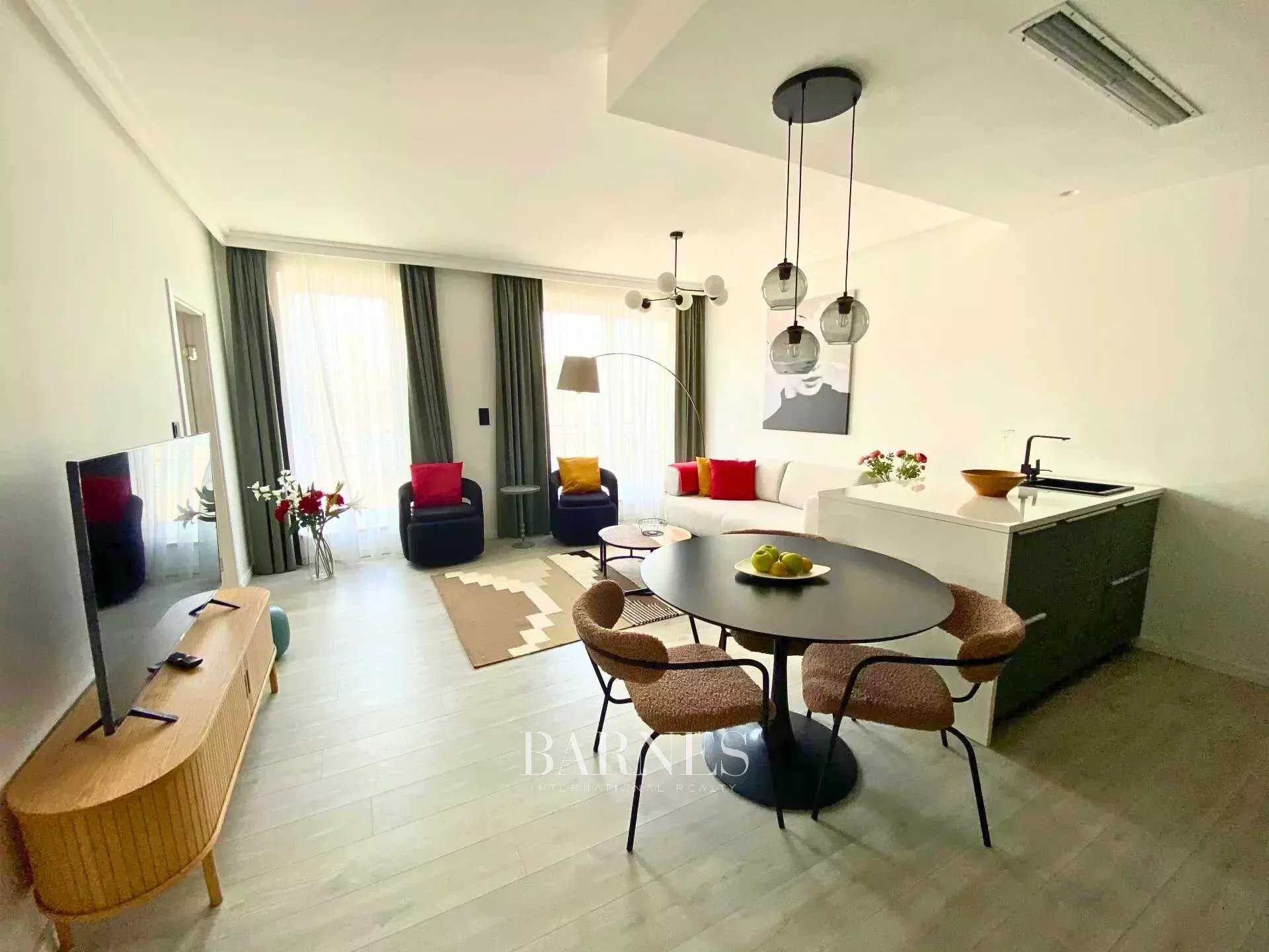 Budapest VII. kerülete  - Apartment 2 Bedrooms