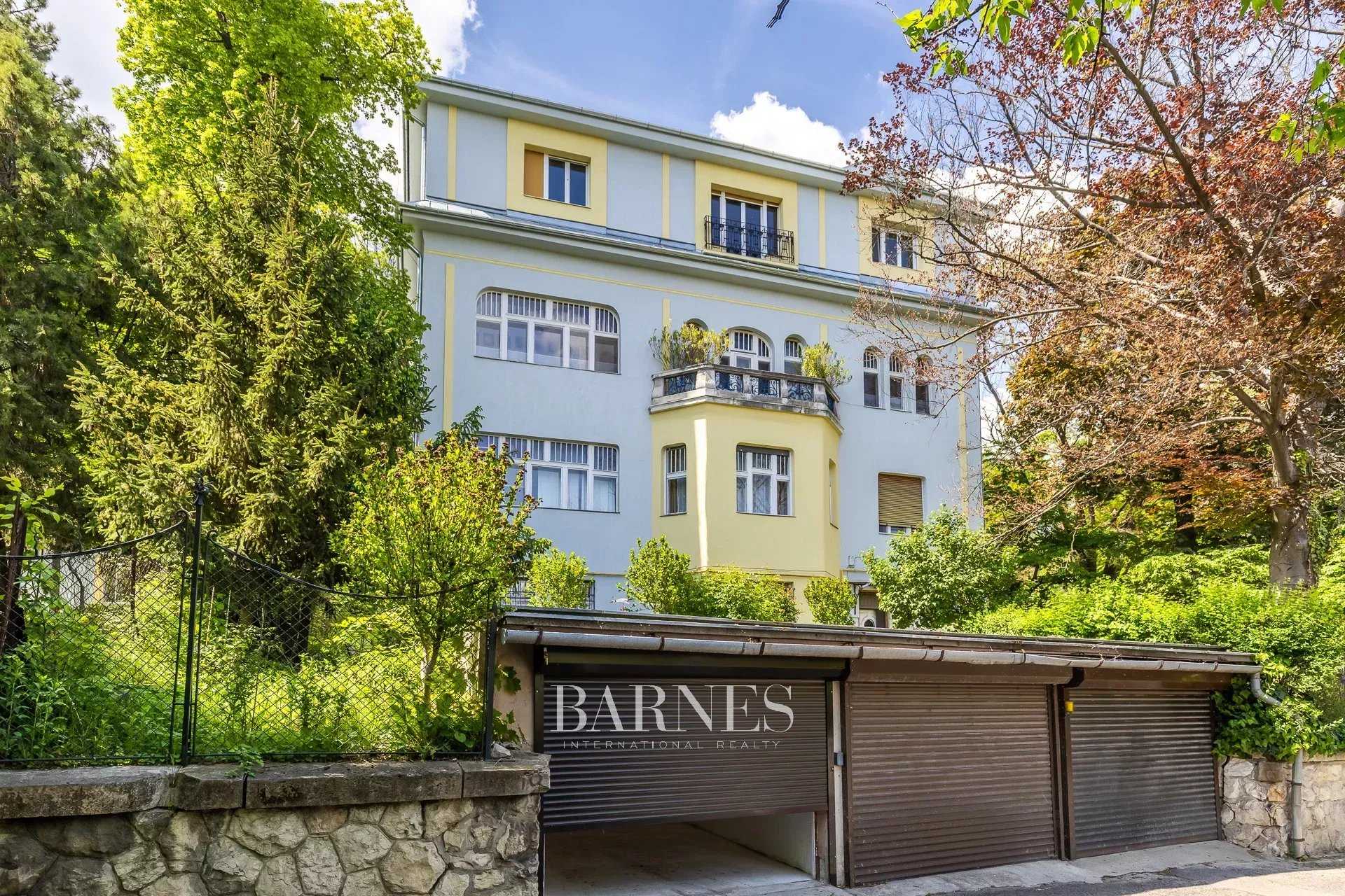 Apartment Budapest XI. kerülete  -  ref 86155837 (picture 1)