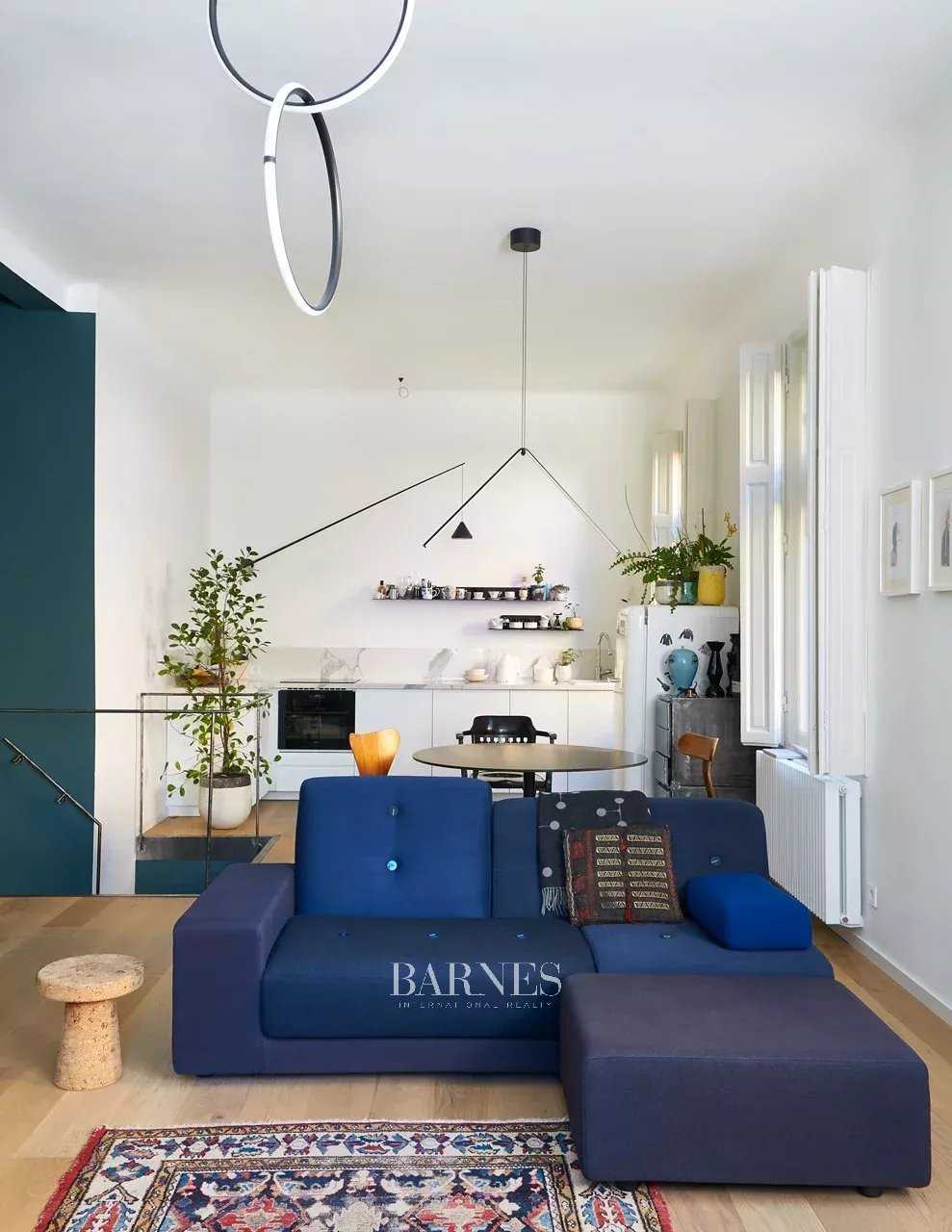 Apartment Budapest II. kerülete  -  ref 86476566 (picture 2)