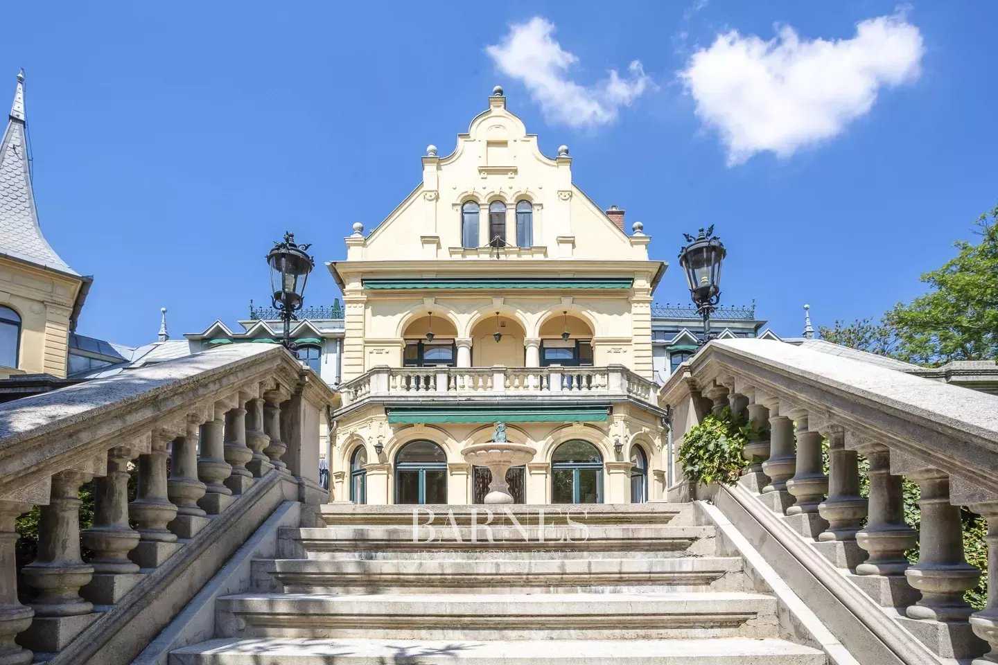 Château Budapest II. kerülete  -  ref 2265239 (picture 2)