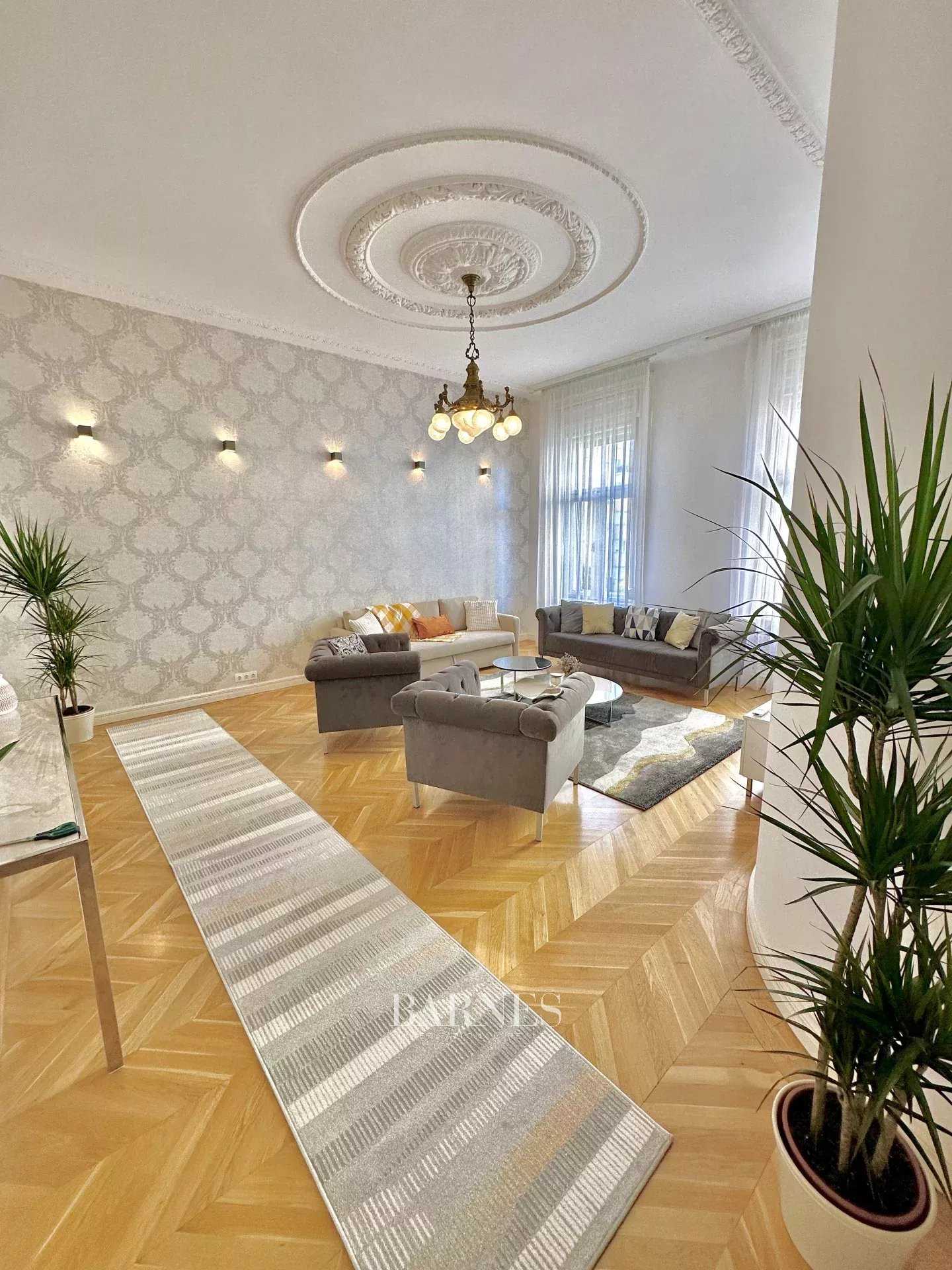 Appartement Budapest V. kerülete  -  ref 86484739 (picture 2)