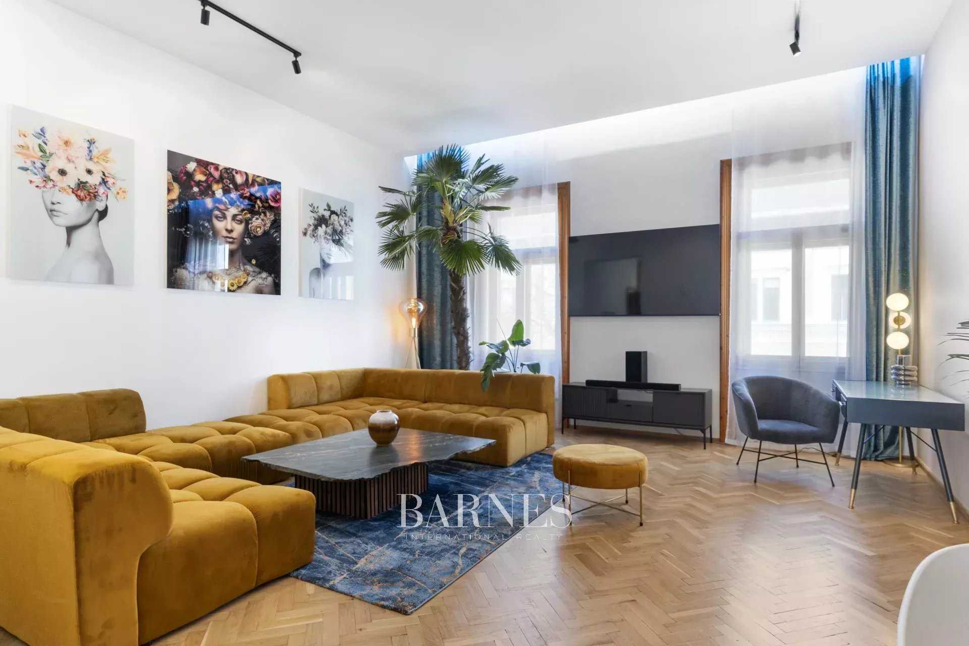 Appartement Budapest  -  ref 84530159 (picture 3)