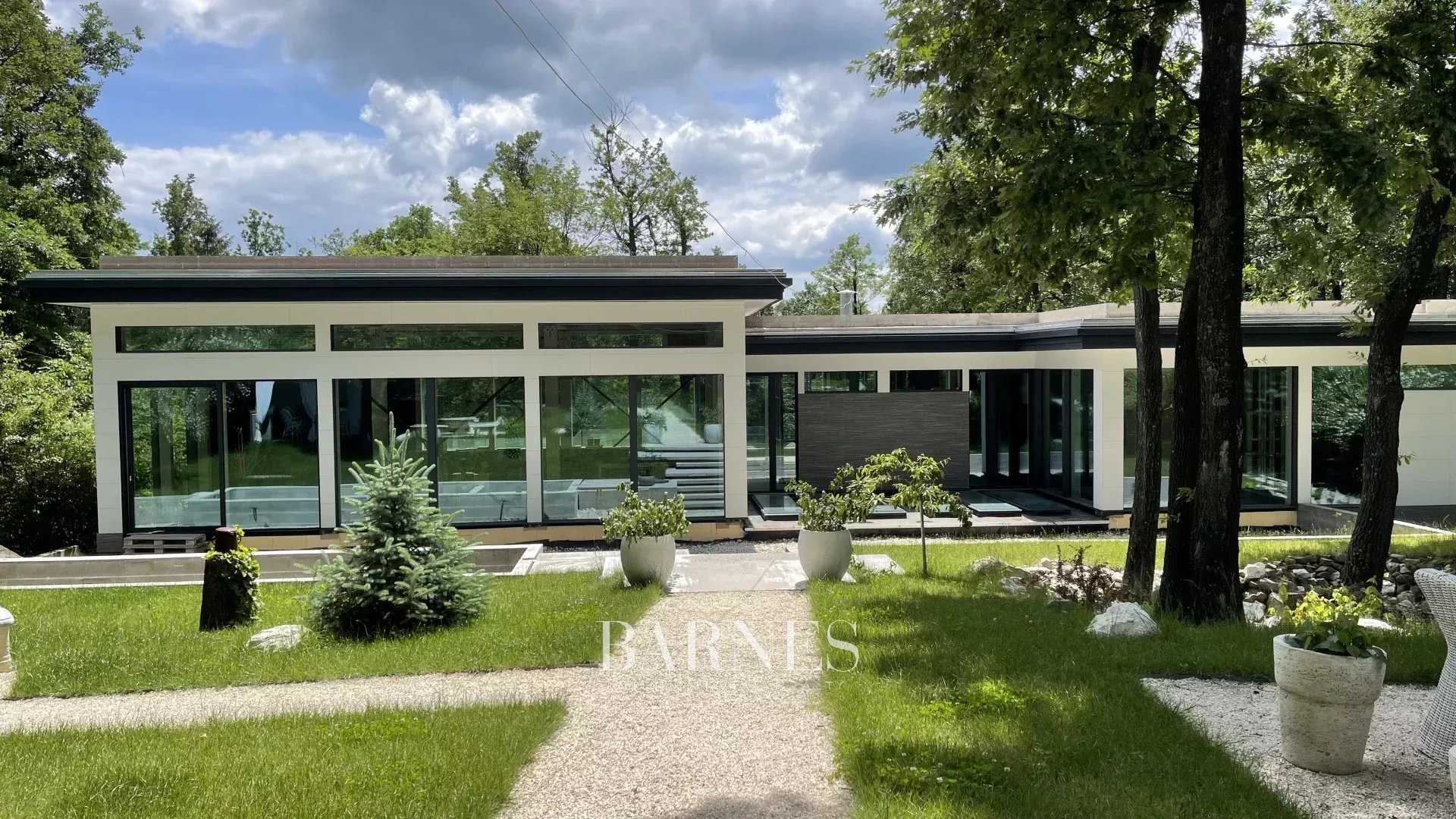 Villa Pilisszentkereszt  -  ref 7429547 (picture 1)