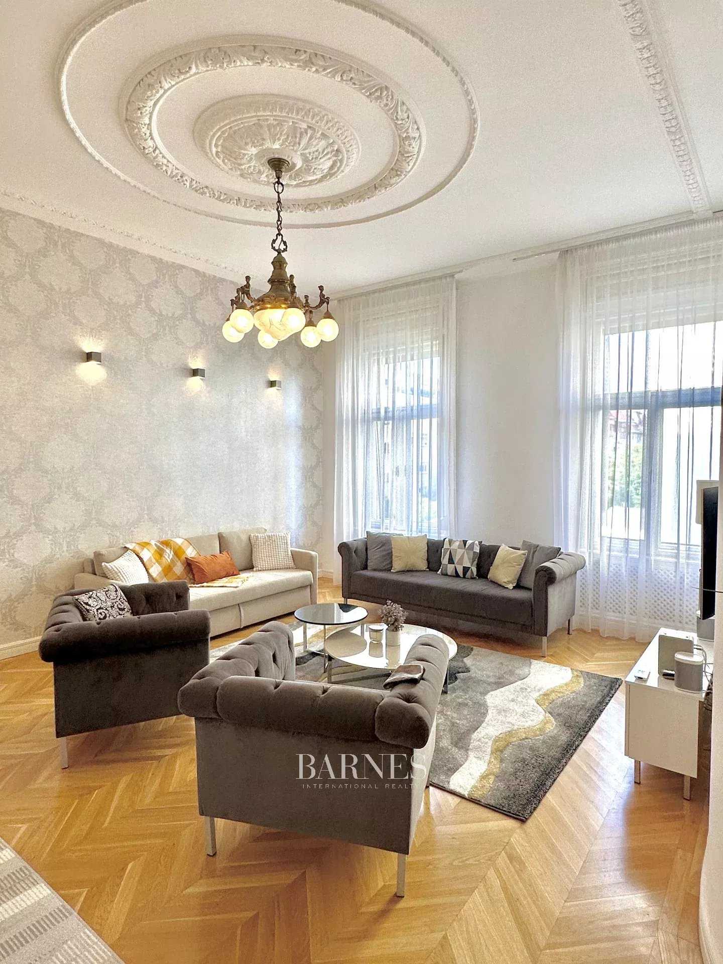 Appartement Budapest V. kerülete  -  ref 86484739 (picture 1)