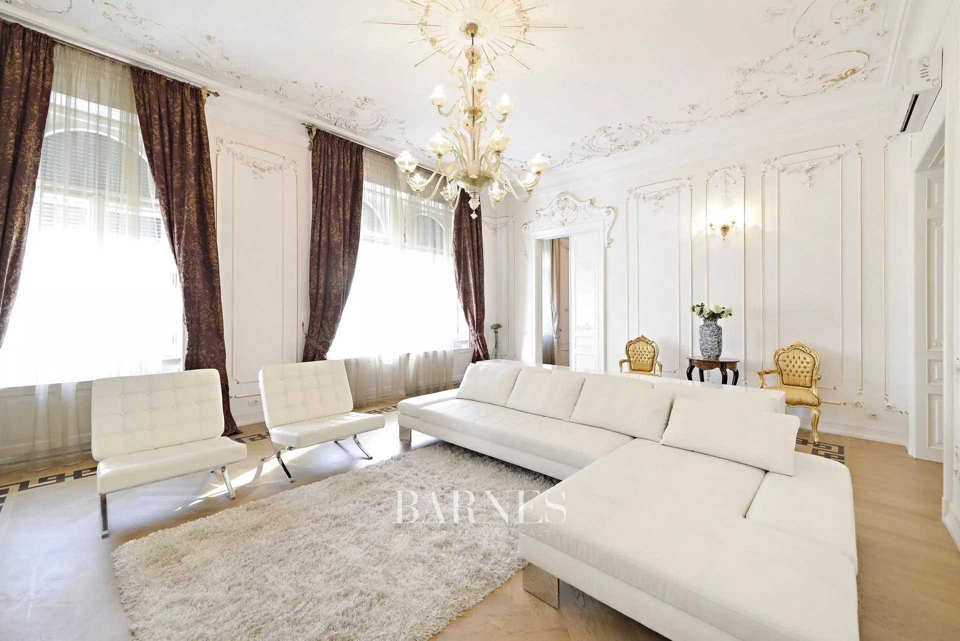 Appartement Budapest VI. kerülete  -  ref 3286468 (picture 2)