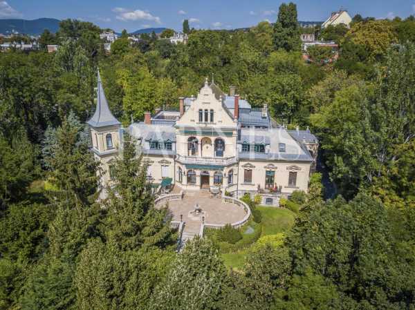 Château Budapest II. kerülete  -  ref 2265239 (picture 1)