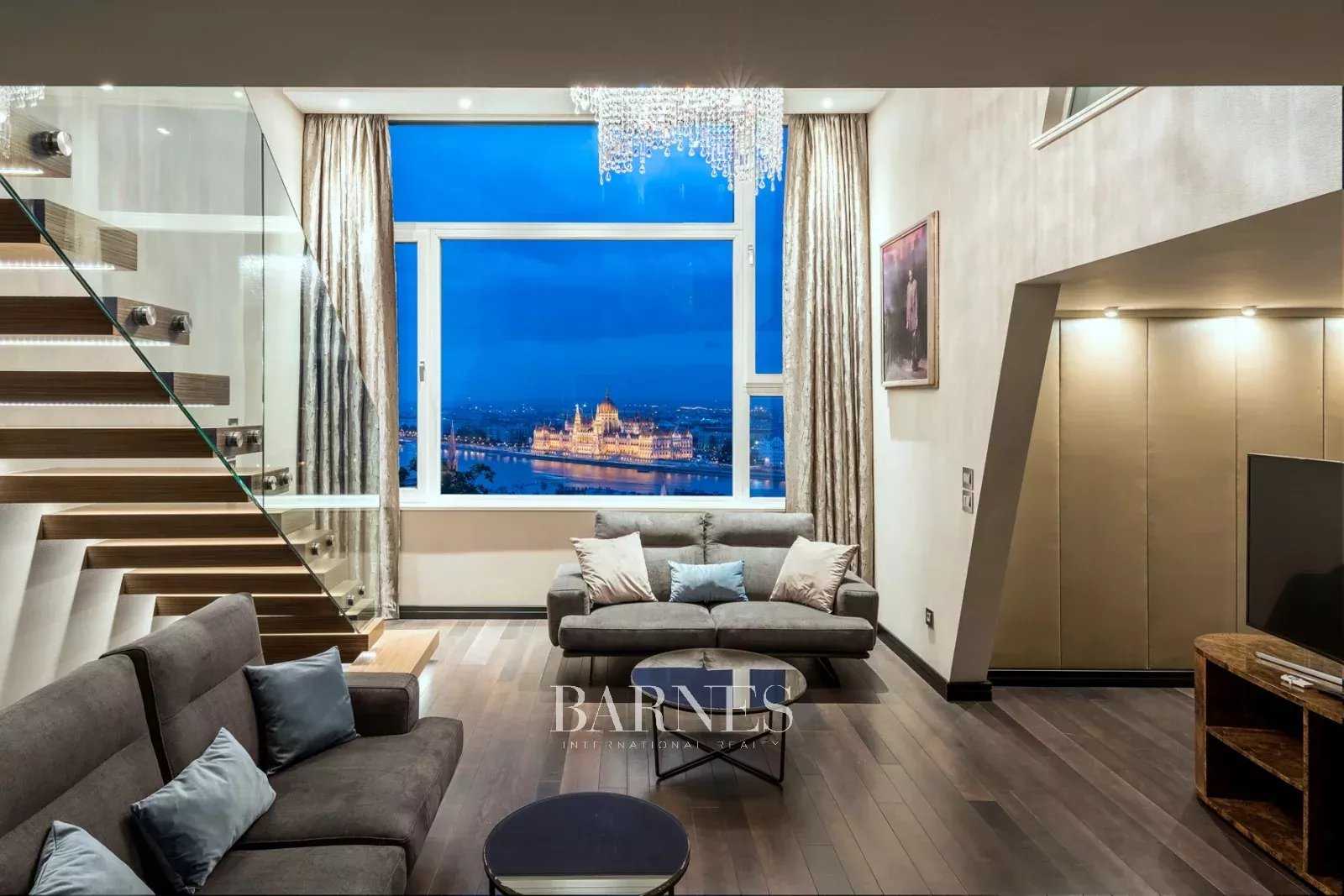 Appartement Budapest I. kerülete  -  ref 86449589 (picture 2)