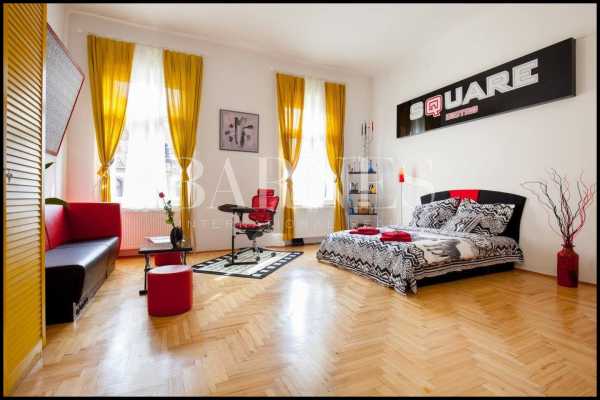 Appartement Budapest VII. kerülete  -  ref 2930305 (picture 3)