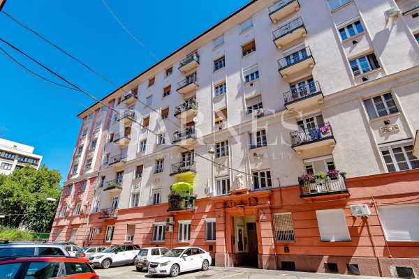 Appartement Budapest VII. kerülete  -  ref 5923600 (picture 1)