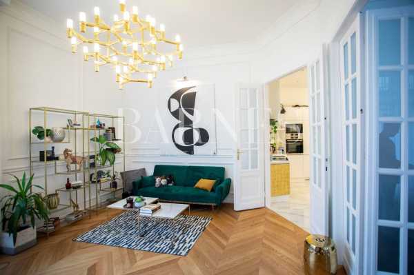 Appartement Budapest V. kerülete  -  ref 4783844 (picture 2)
