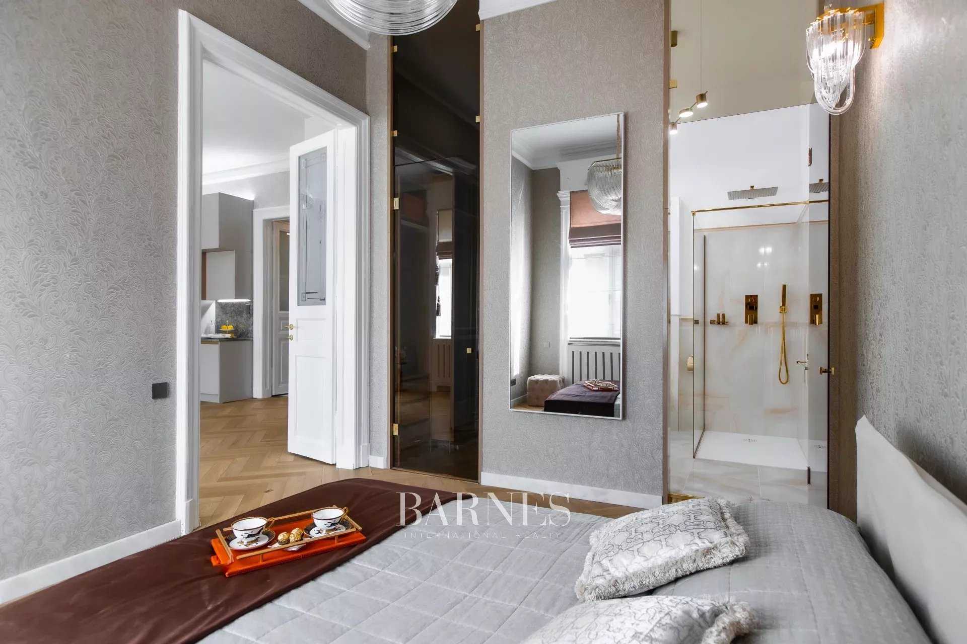 Appartement Budapest V. kerülete  -  ref 83419689 (picture 1)
