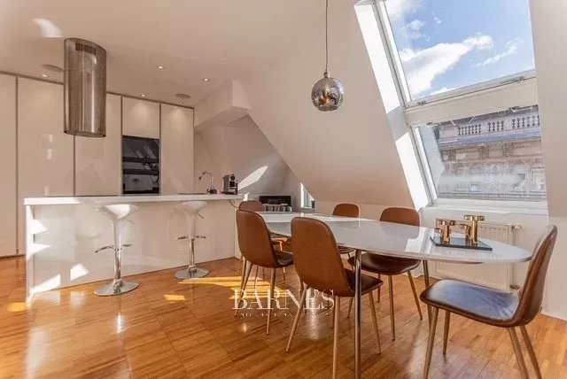 Appartement Budapest VI. kerülete  -  ref 86561393 (picture 3)