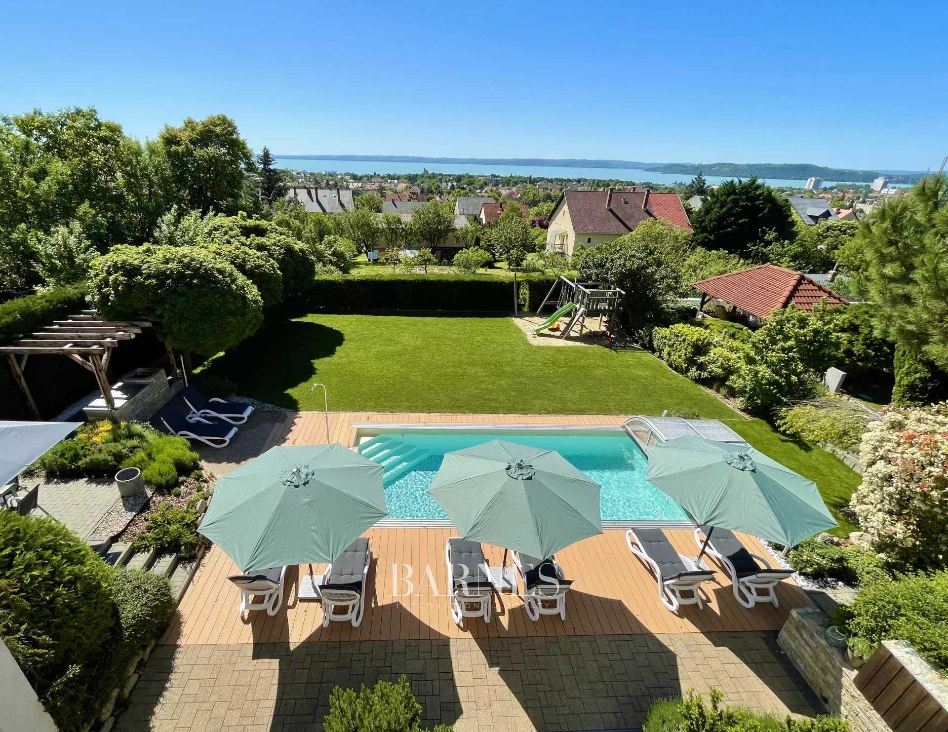 Maison Balatonfüred  -  ref 82200119 (picture 2)