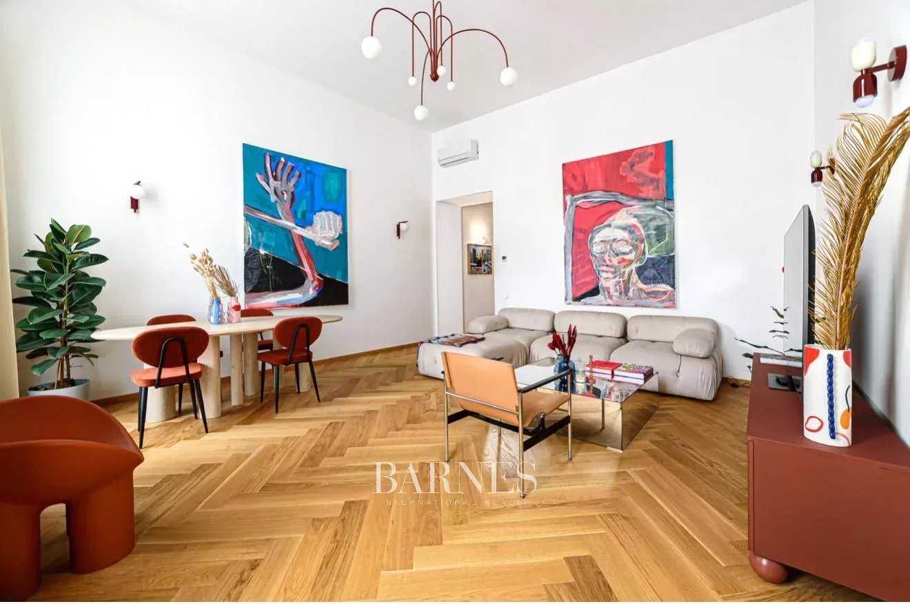 Appartement Budapest VI. kerülete  -  ref 86666456 (picture 2)