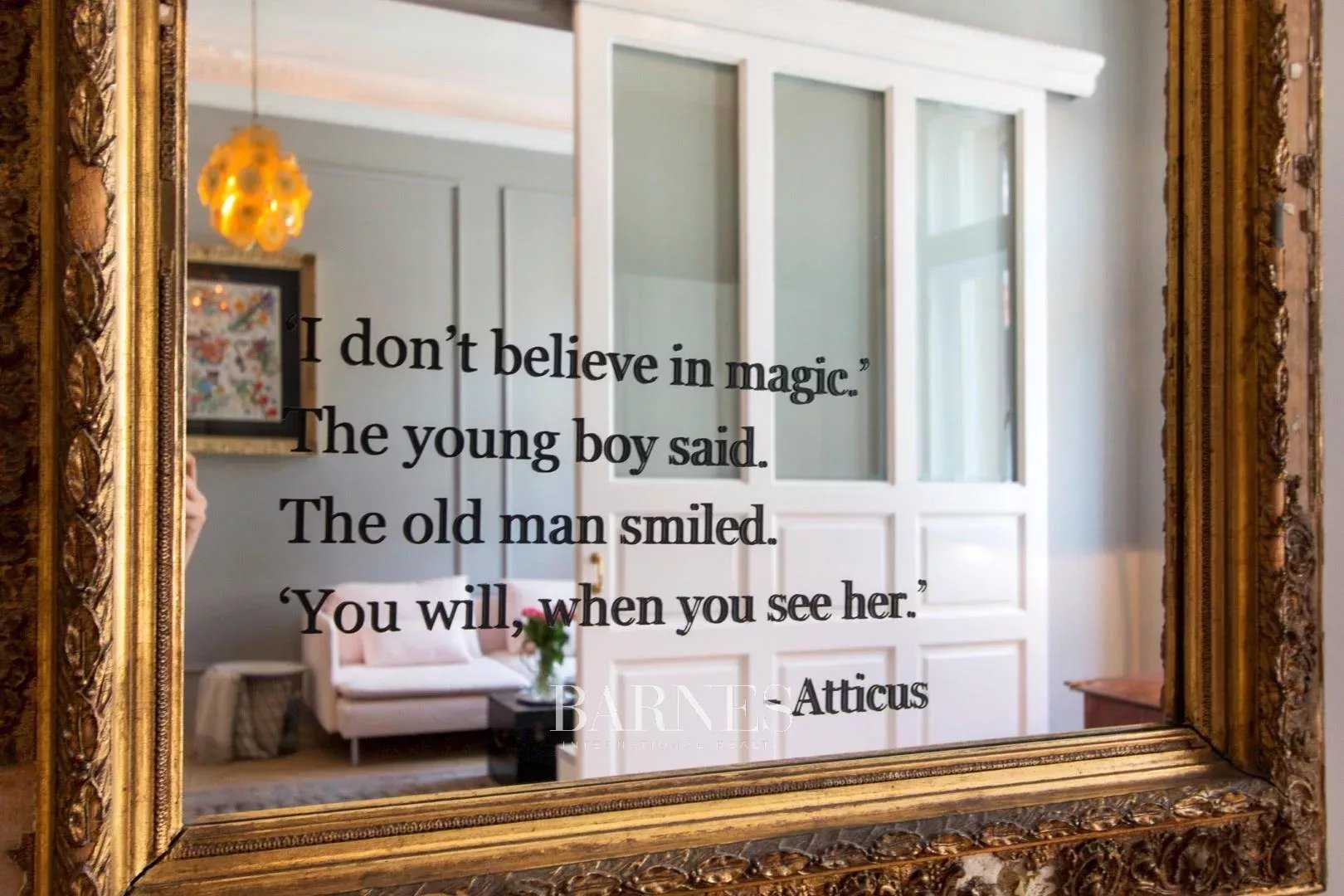 Appartement Budapest V. kerülete  -  ref 85860807 (picture 1)