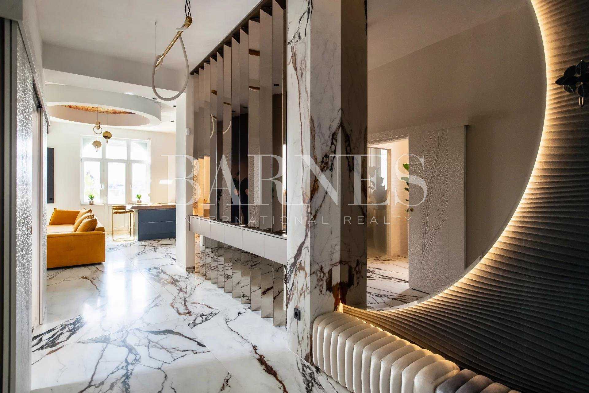 Appartement Budapest V. kerülete  -  ref 7526493 (picture 1)