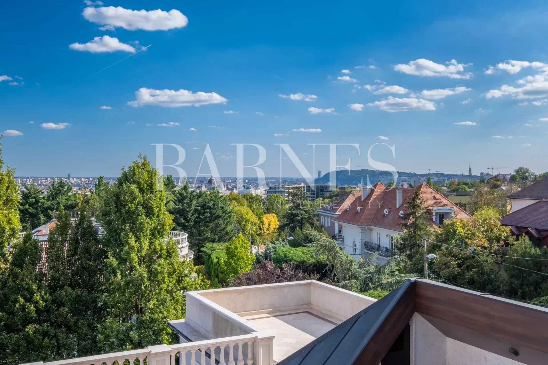Palacete Budapest II. kerülete  -  ref 83857828 (picture 3)