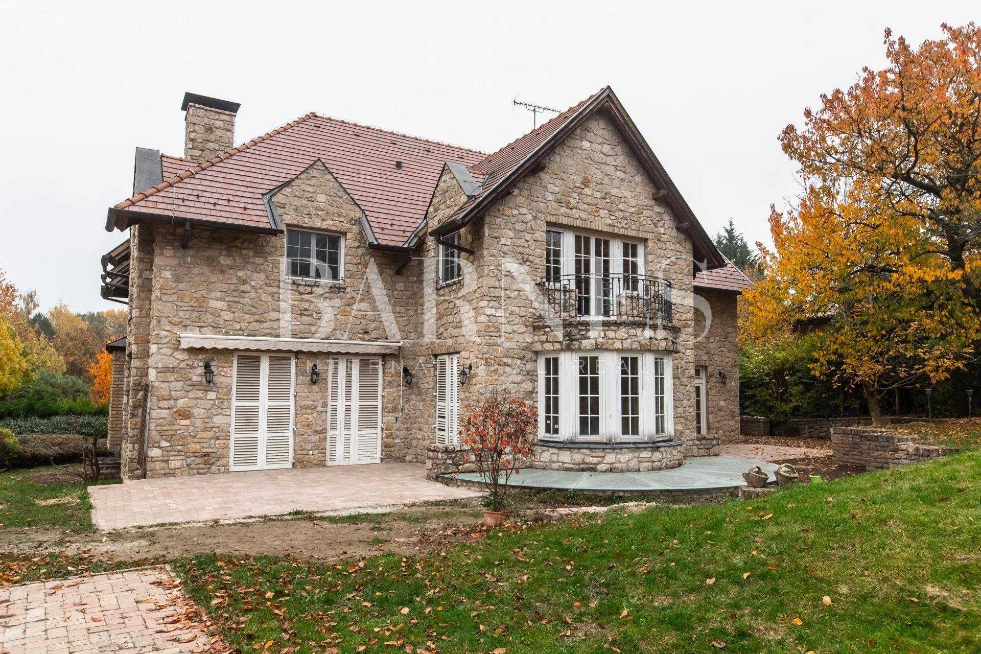 Villa Budapest II. kerülete  -  ref 7528181 (picture 3)