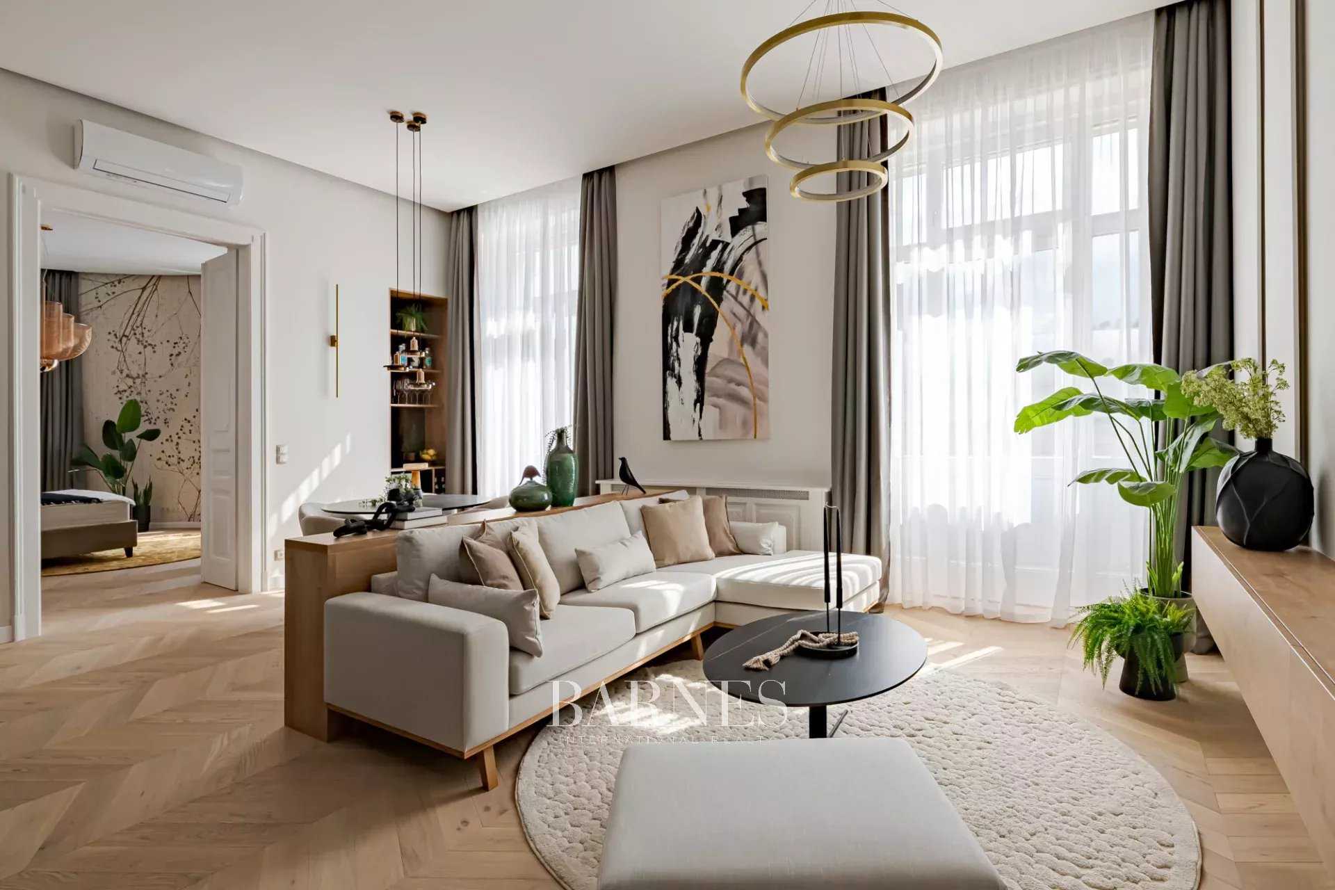 Appartement Budapest V. kerülete  -  ref 86669045 (picture 1)