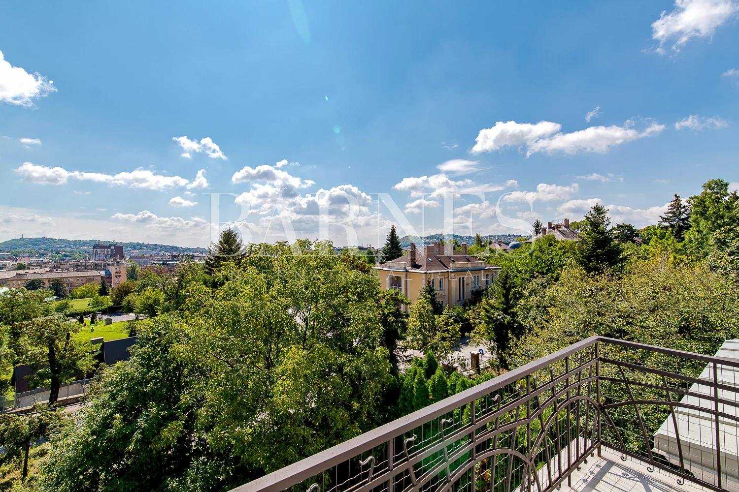Villa Budapest XII. kerülete  -  ref 7208116 (picture 2)