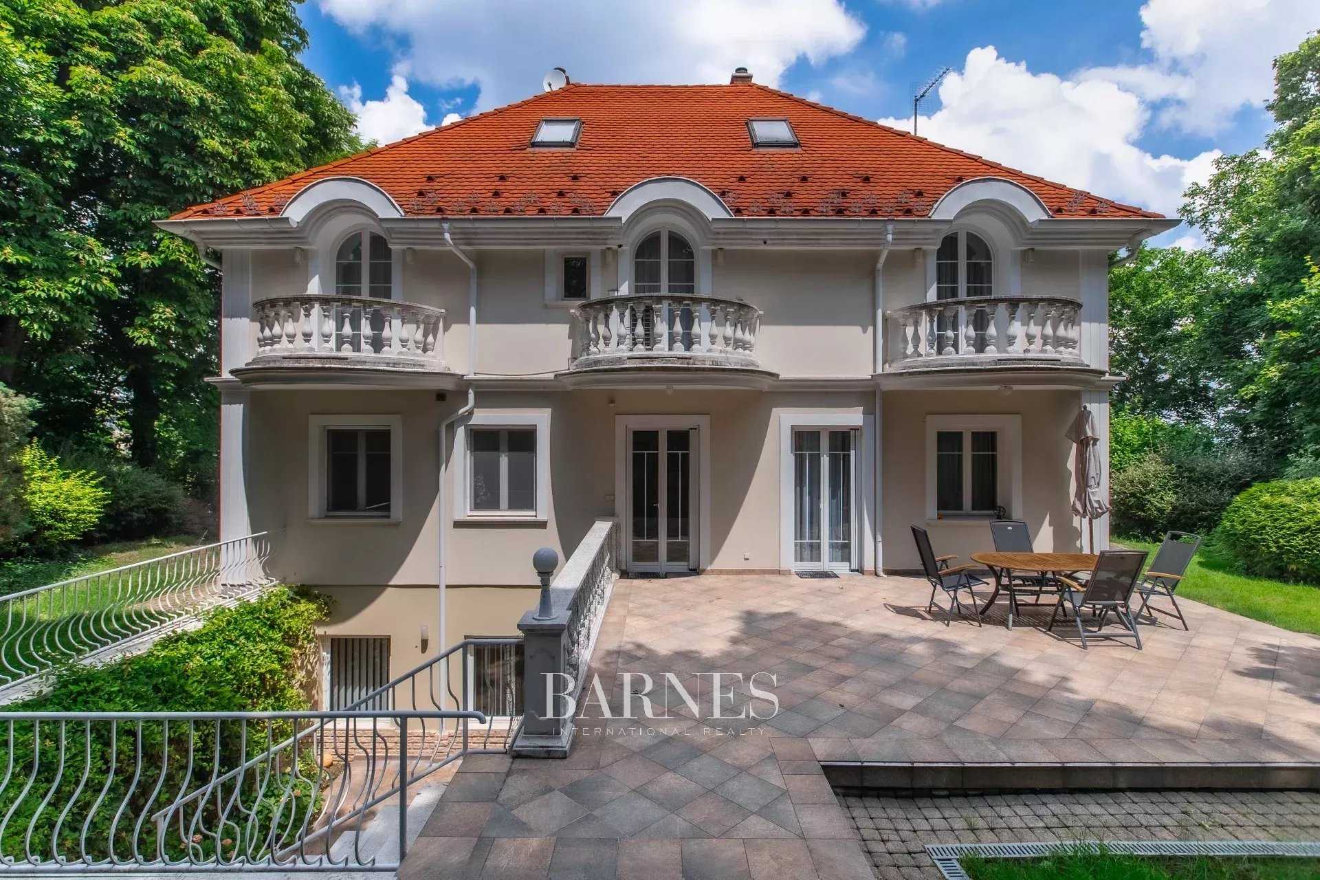 Appartement Budapest XII. kerülete  -  ref 85130960 (picture 1)