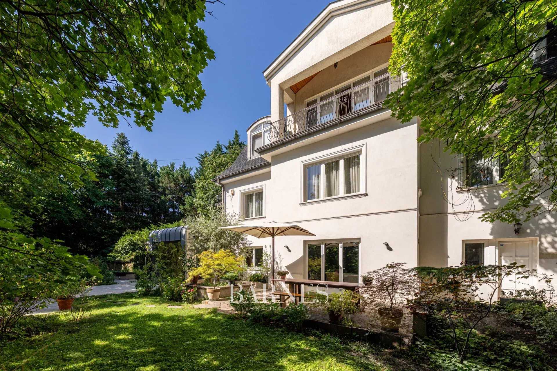 Maison Budapest  -  ref 87068116 (picture 2)
