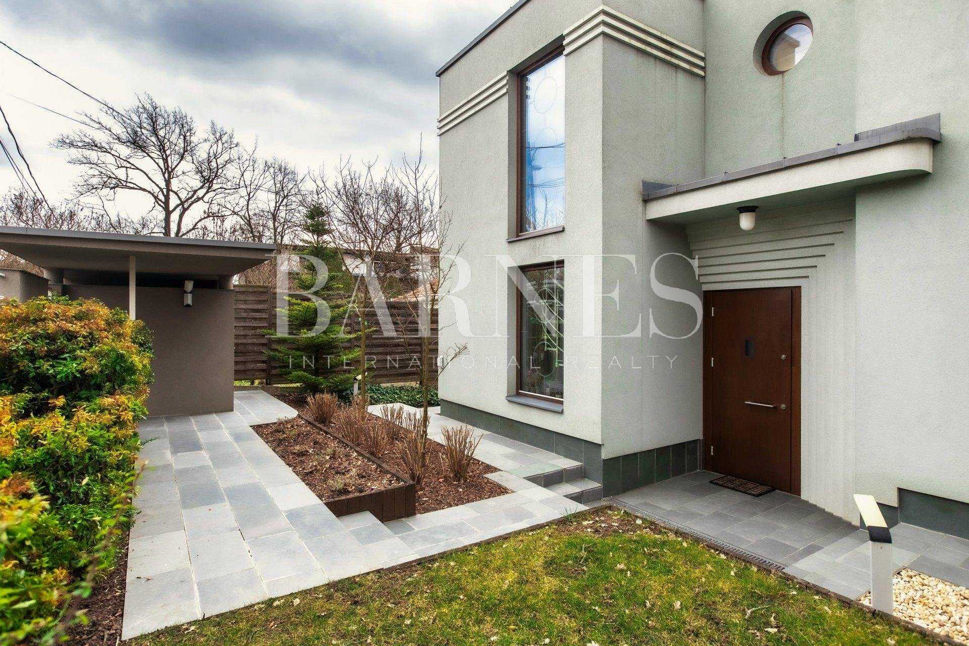 Villa Budapest II. kerülete  -  ref 82231280 (picture 1)