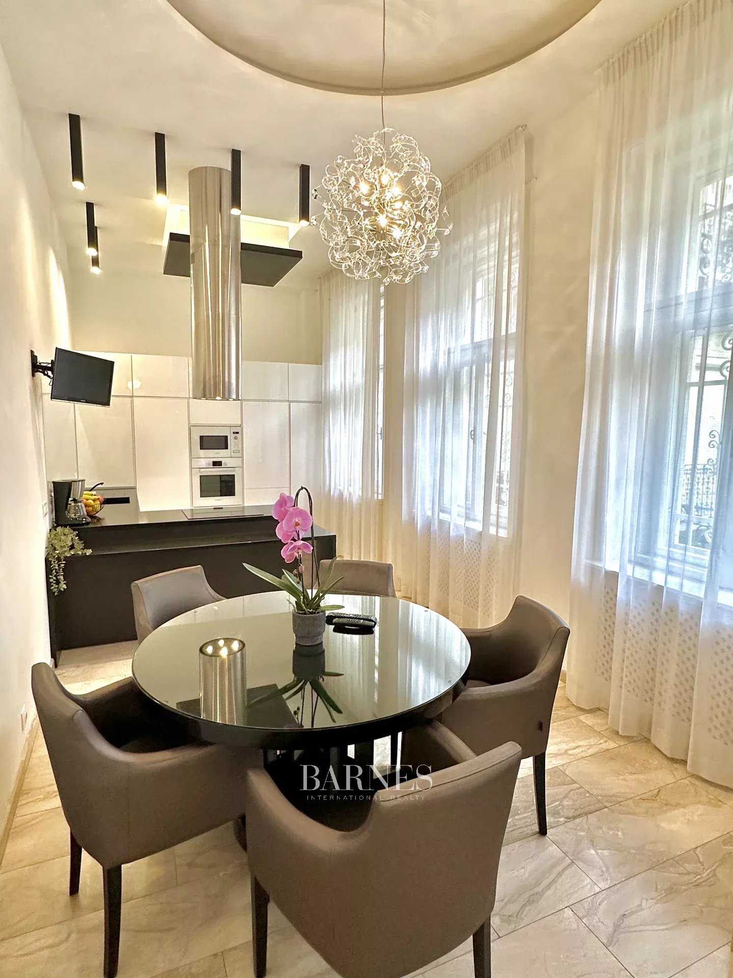 Appartement Budapest V. kerülete  -  ref 86484739 (picture 3)