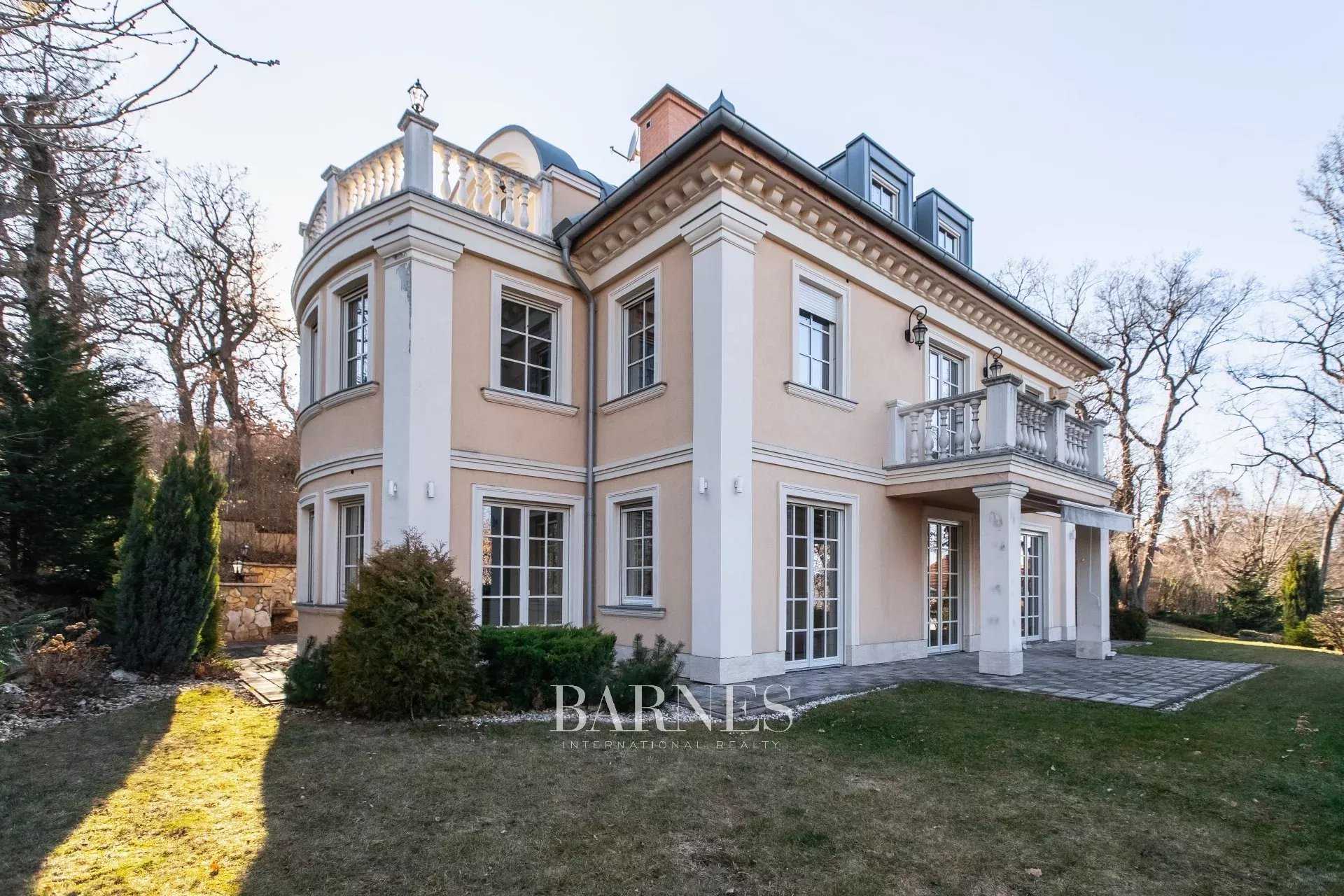 Villa Budapest XII. kerülete  -  ref 6766173 (picture 2)