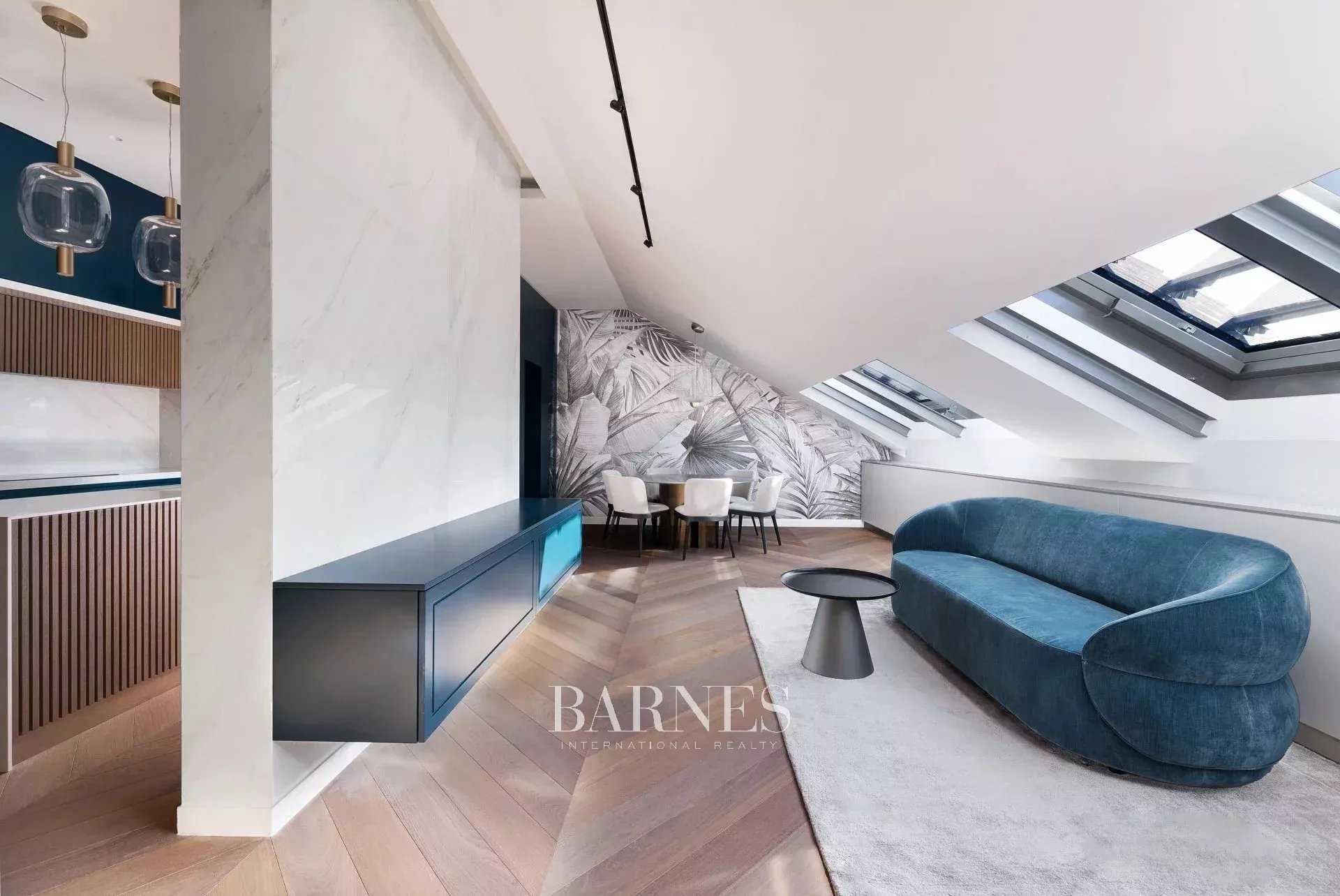 Apartment Budapest VI. kerülete  -  ref 86423015 (picture 2)