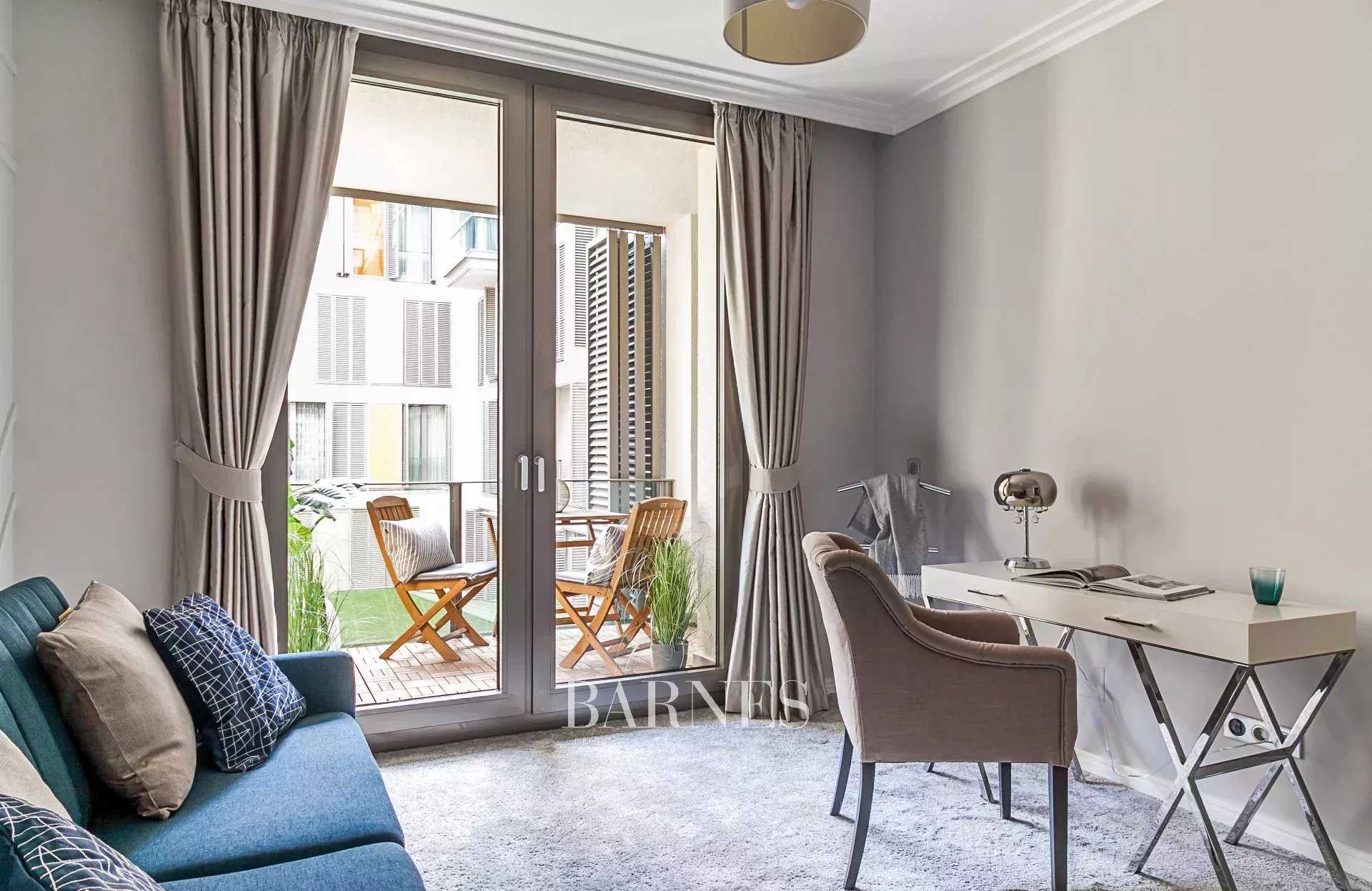 Apartment Budapest  -  ref 84271147 (picture 2)