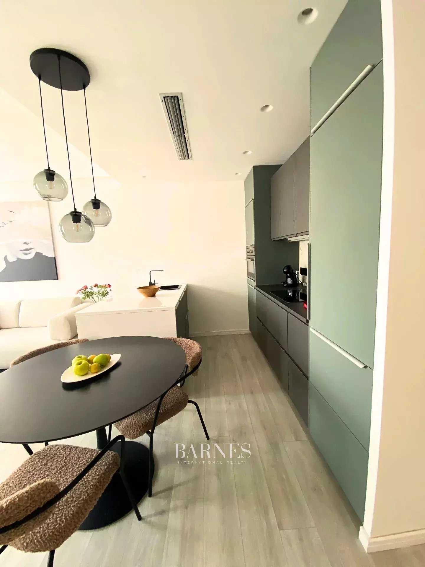 Appartement Budapest VII. kerülete  -  ref 86124949 (picture 2)