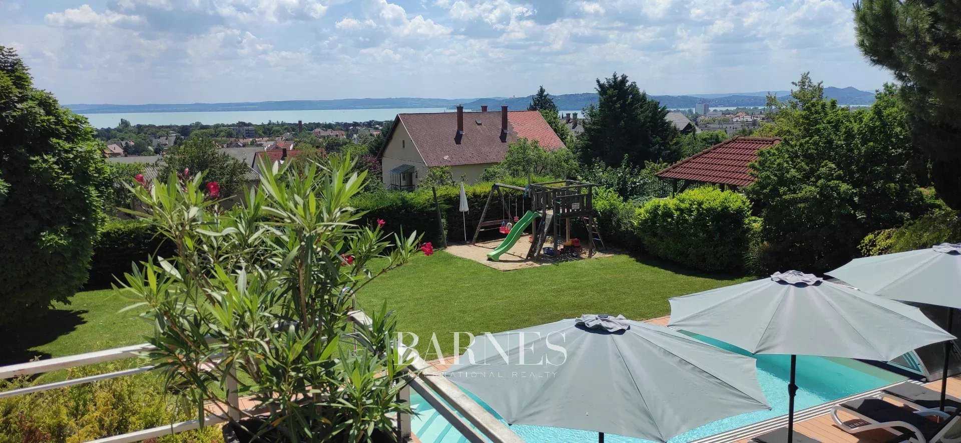 Maison Balatonfüred  -  ref 82200119 (picture 1)